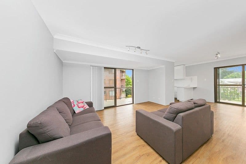 43 Ashgrove Avenue, Ashgrove QLD 4060, Ashgrove - Thumbnail 2