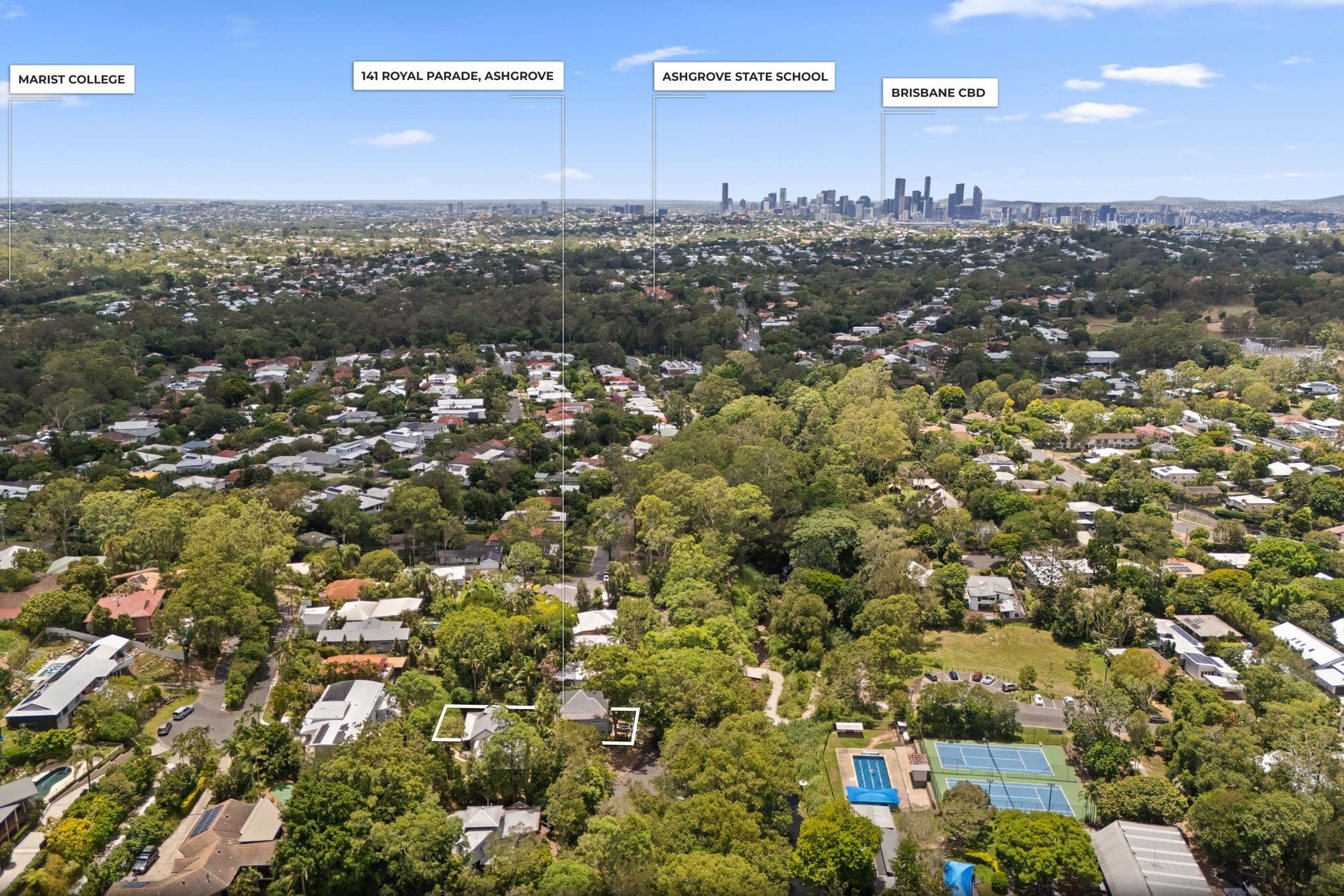 141 Royal Parade, Ashgrove QLD 4060, Ashgrove - Thumbnail 4