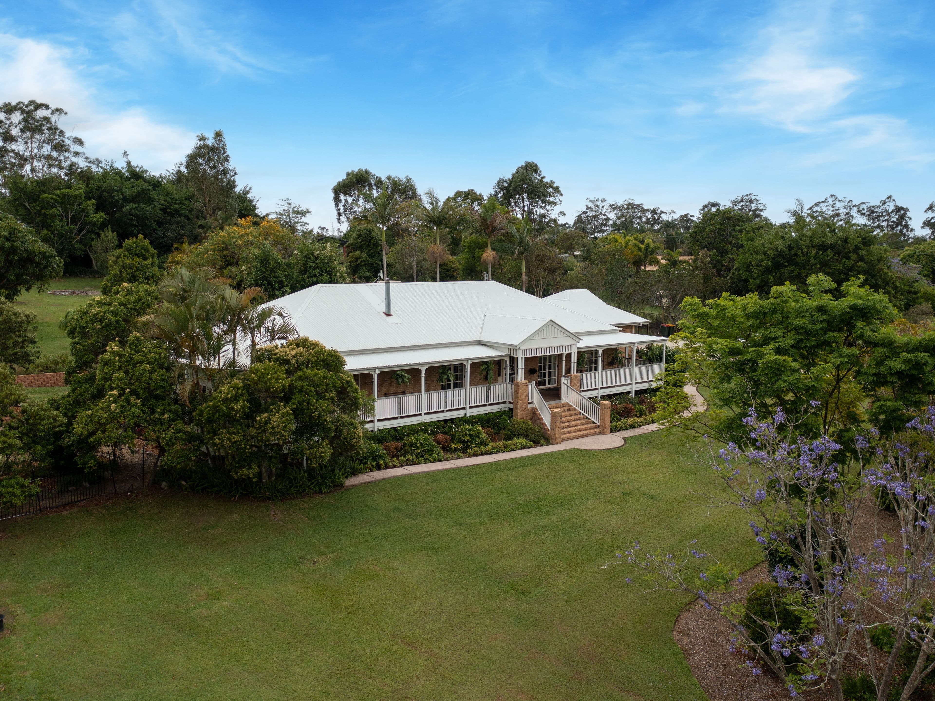 35 Monaro Drive, D'aguilar QLD 4514, D'Aguilar - Image 1