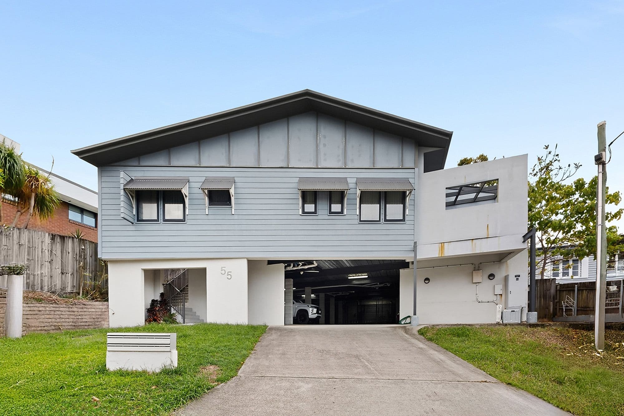 55 Balmoral Street, Hawthorne QLD 4171, Hawthorne - Thumbnail 4