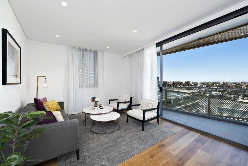 221 Miller Street, North Sydney NSW 2060, North Sydney - Image 1