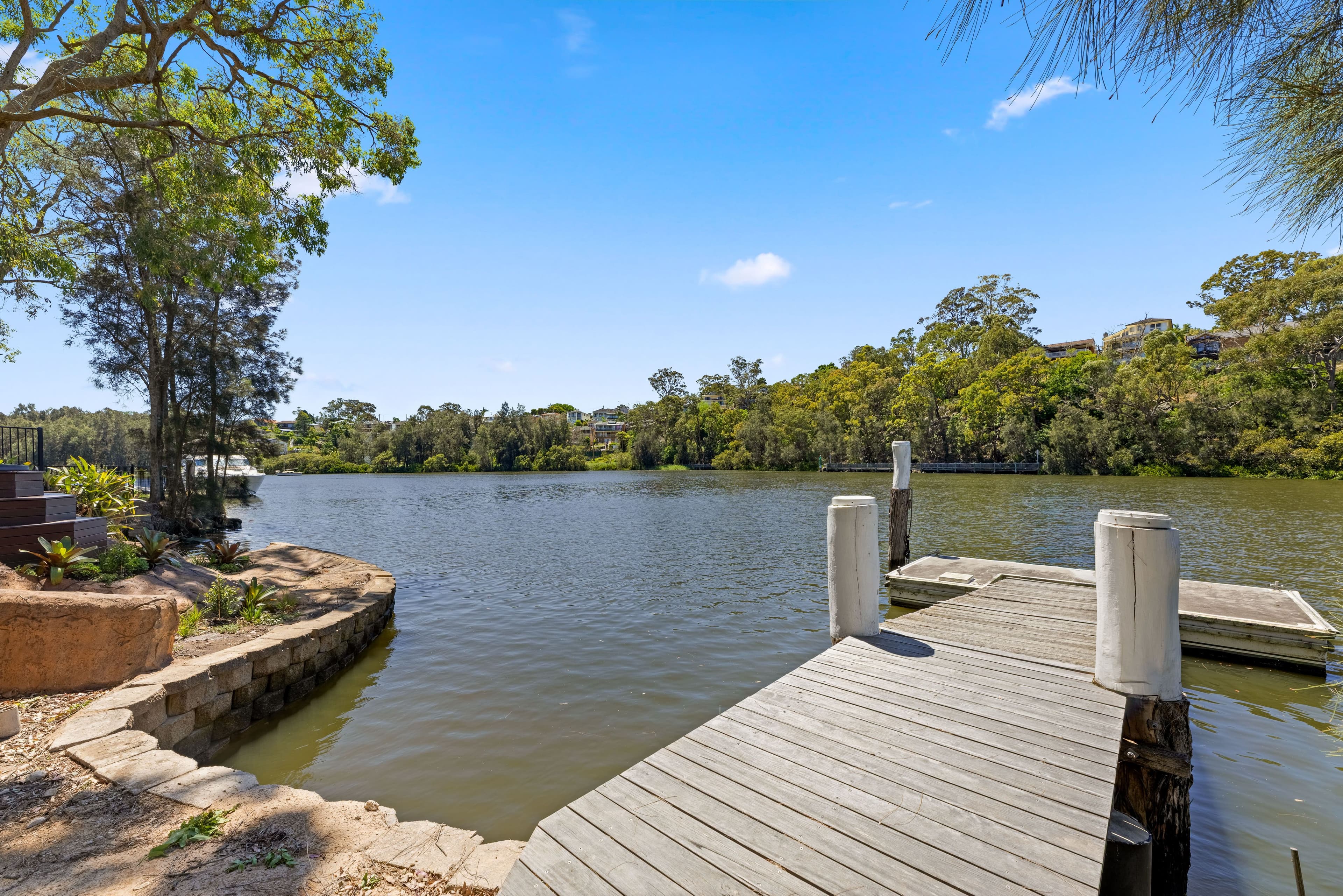 56 St George Crescent, Sandy Point NSW 2172, Sandy Point - Thumbnail 5