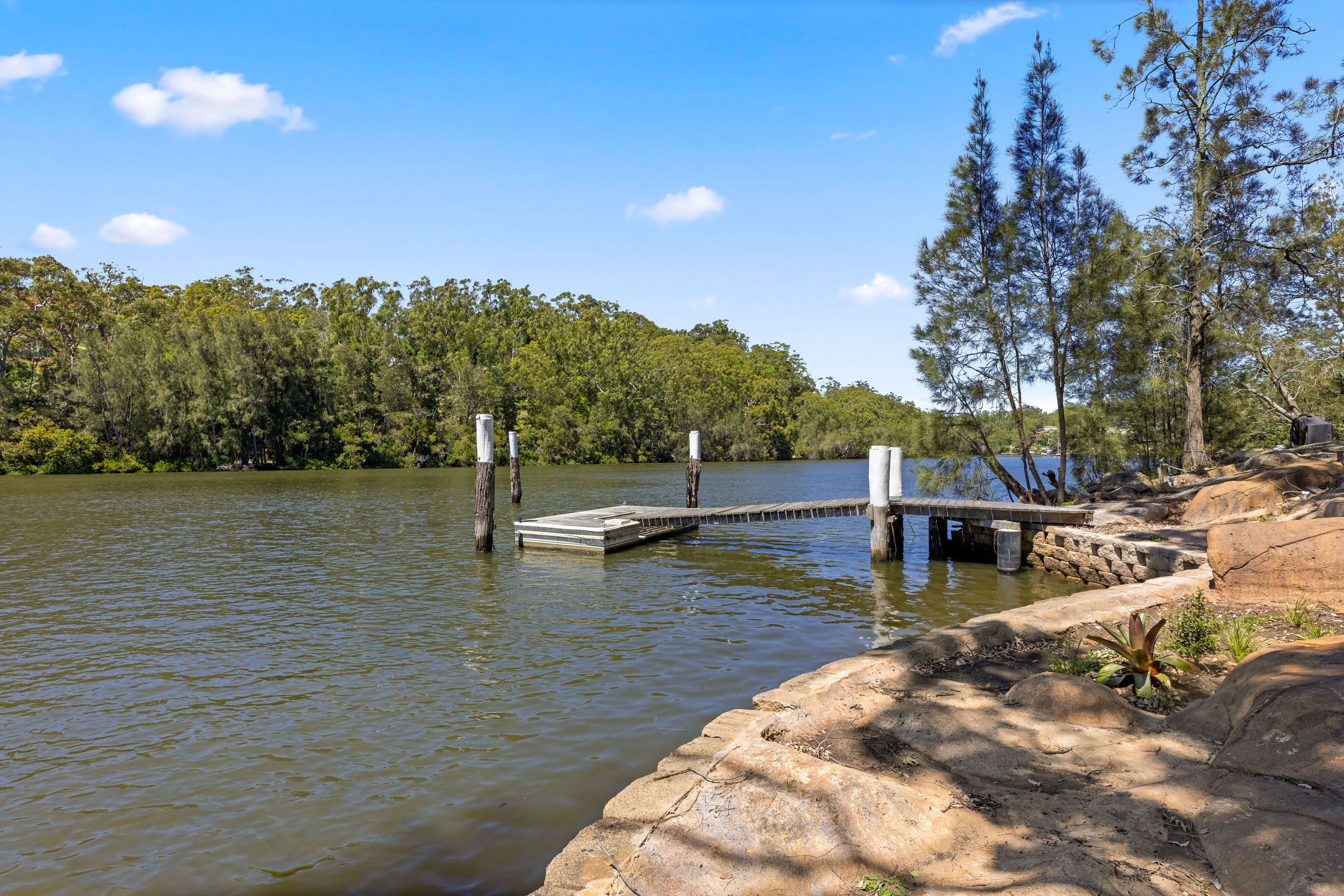 56 St George Crescent, Sandy Point NSW 2172, Sandy Point - Thumbnail 6