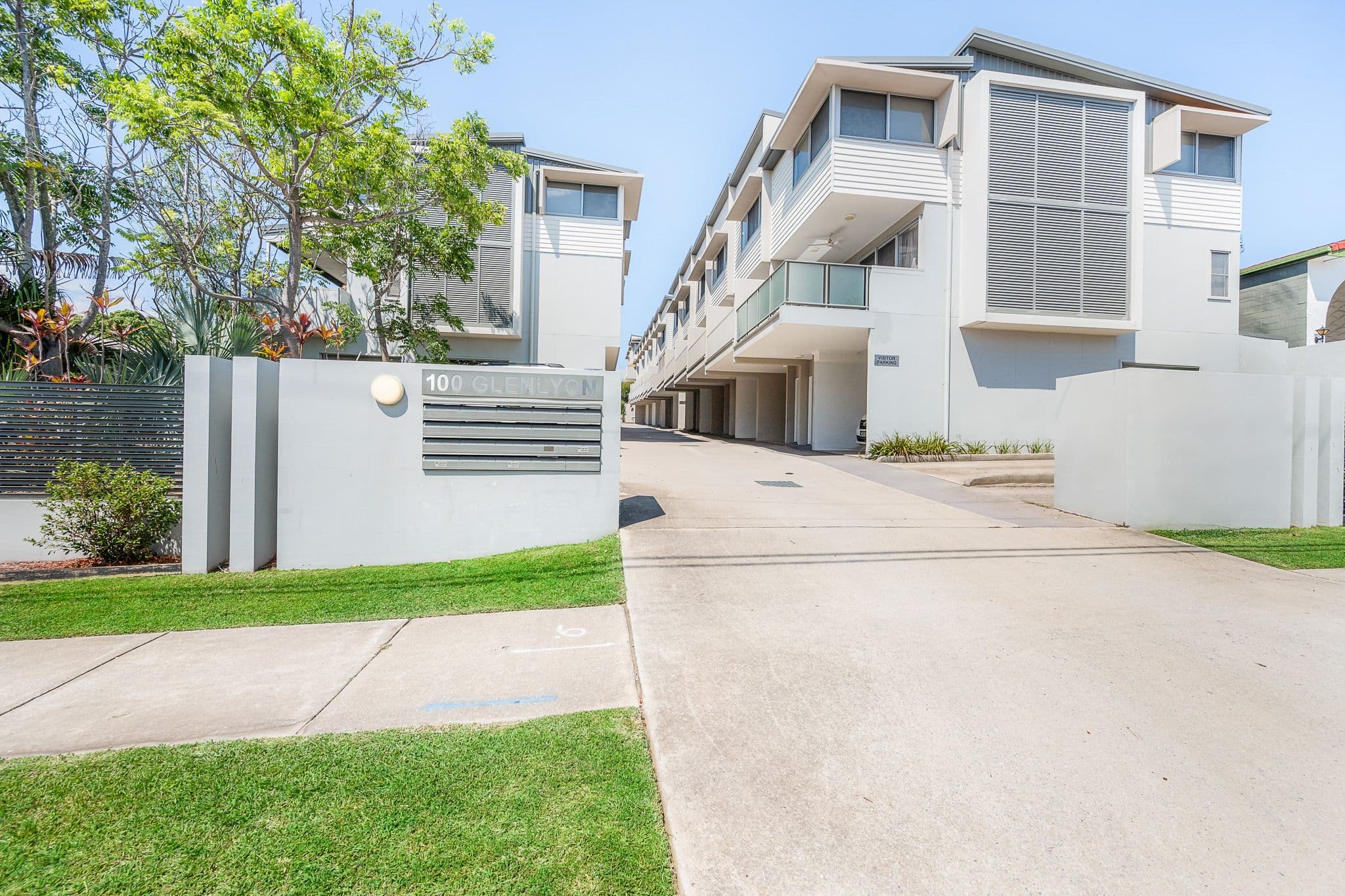 100 Glenlyon Street, Gladstone Central QLD 4680, Gladstone Central - Image 1