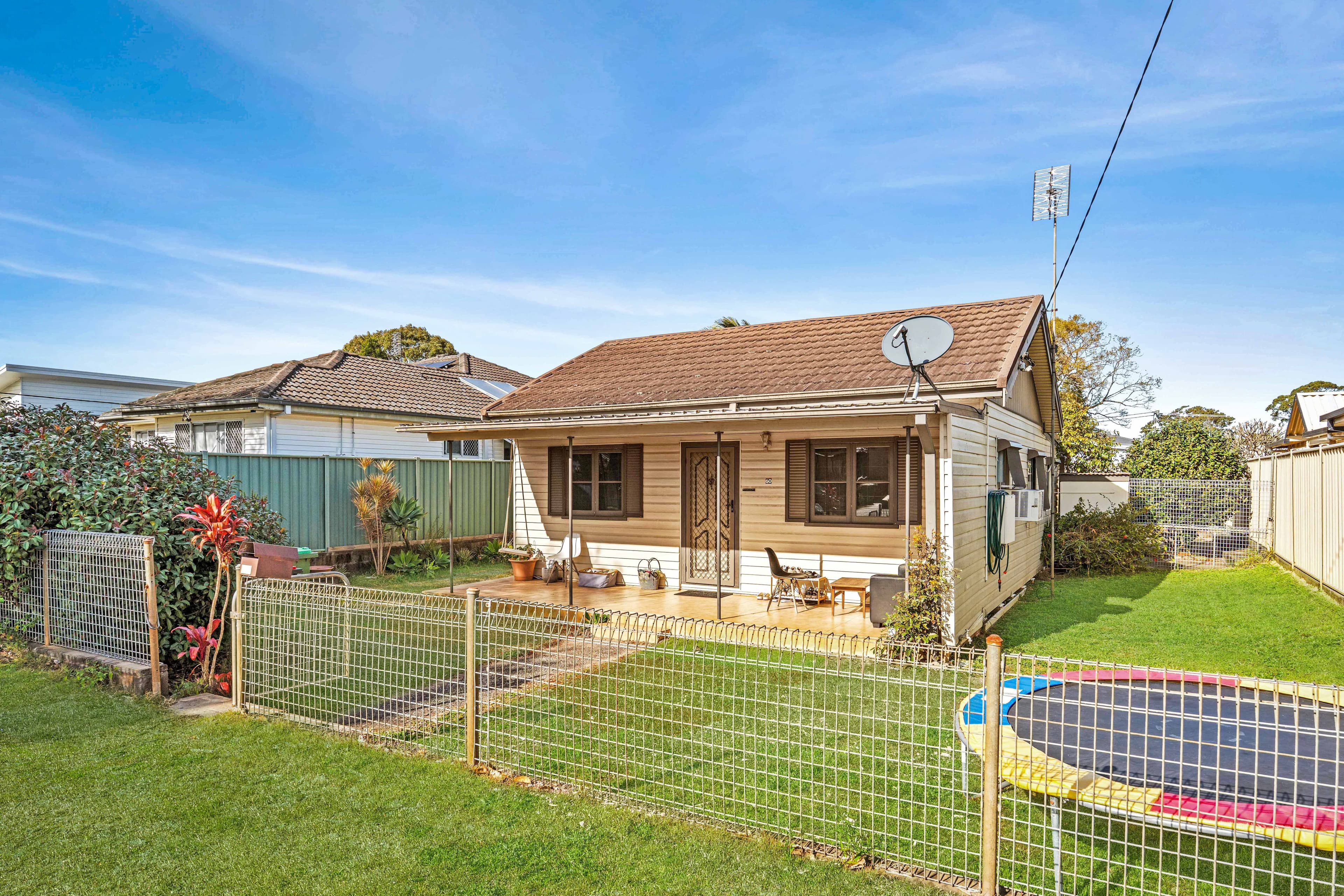 60 Winifred Avenue, Umina Beach NSW 2257, Umina Beach - Image 1