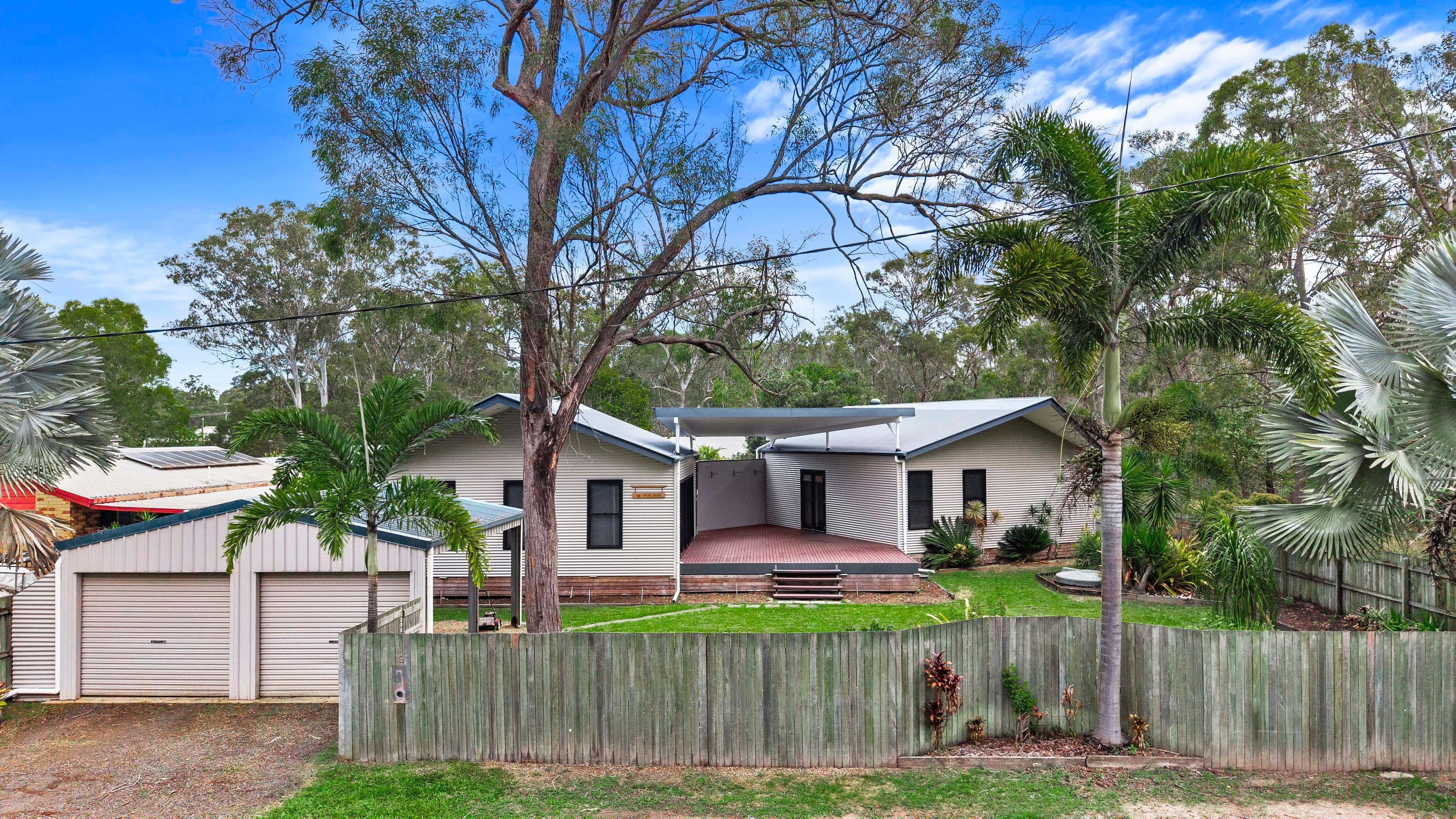19 Dalkeith Street, Burrum Town QLD 4659, Burrum Town - Image 1