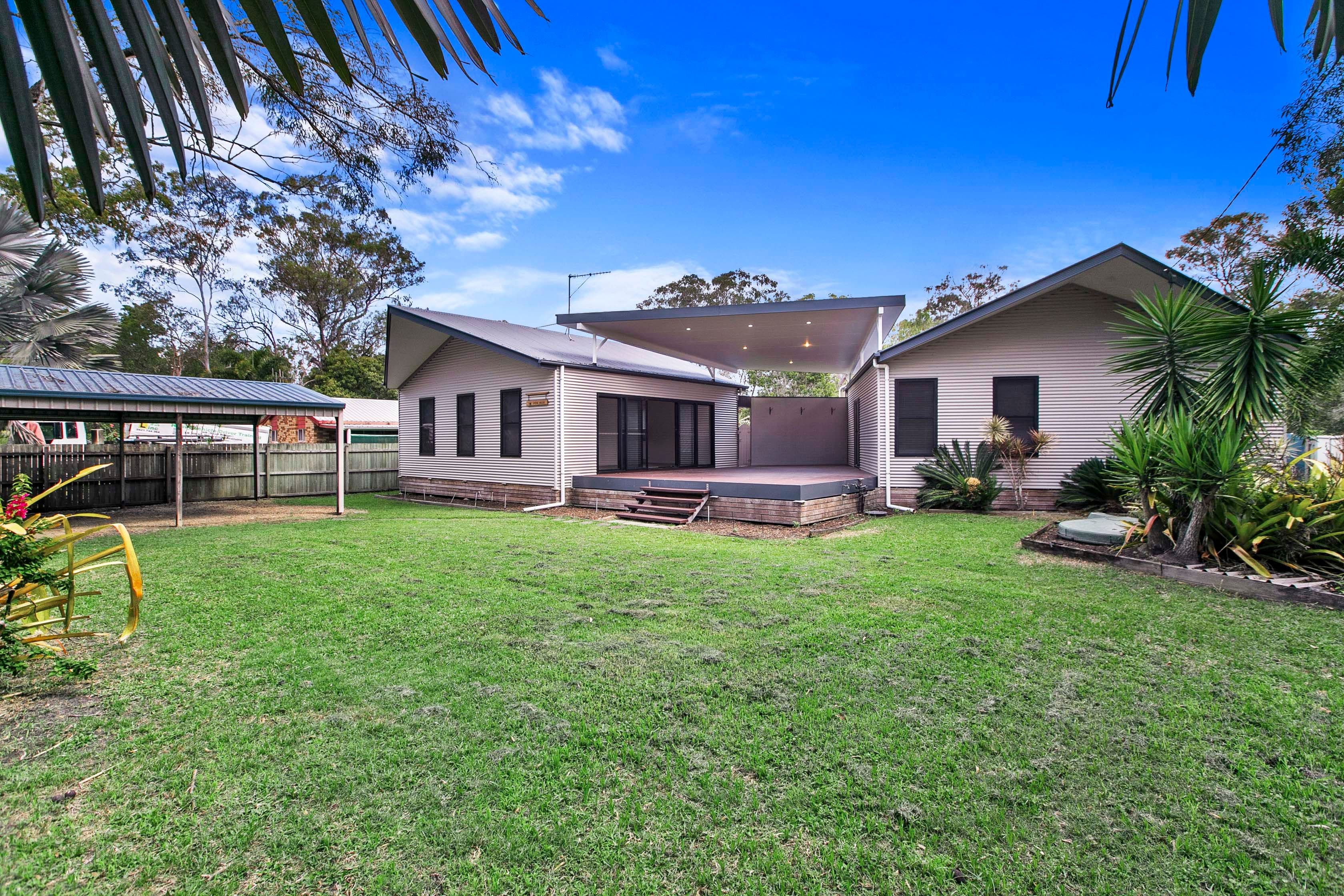 19 Dalkeith Street, Burrum Town QLD 4659, Burrum Town - Thumbnail 2