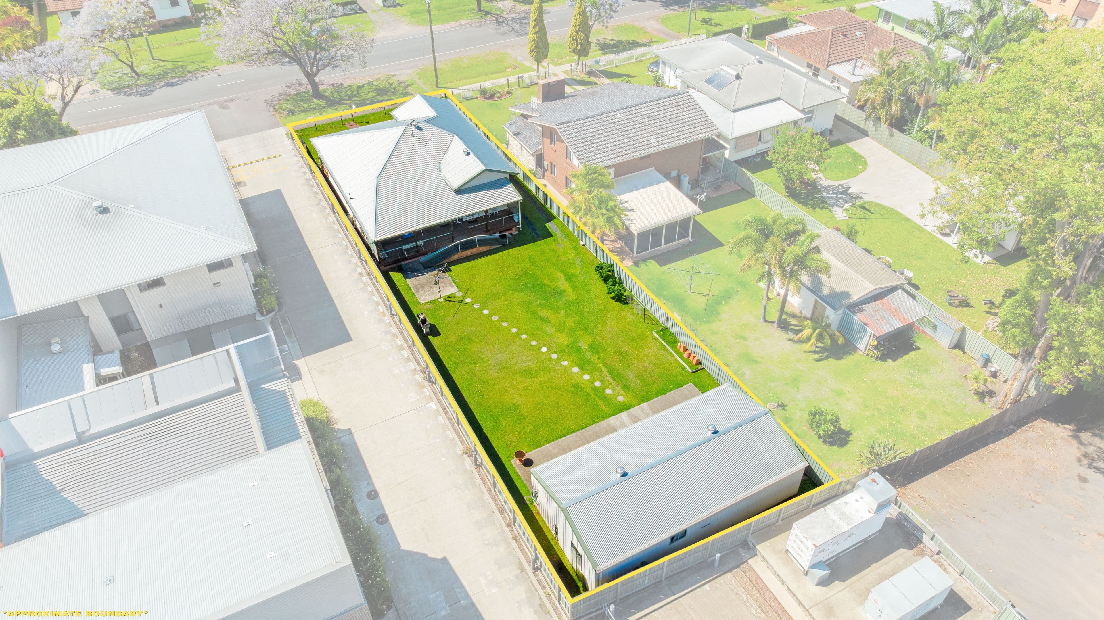 215 Queen Street, Grafton NSW 2460, Grafton - Thumbnail 2