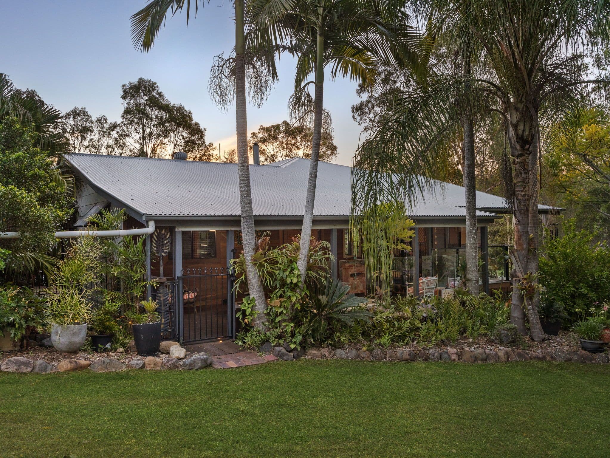 163 Banks Creek Road, Fernvale QLD 4306, Fernvale - Image 1