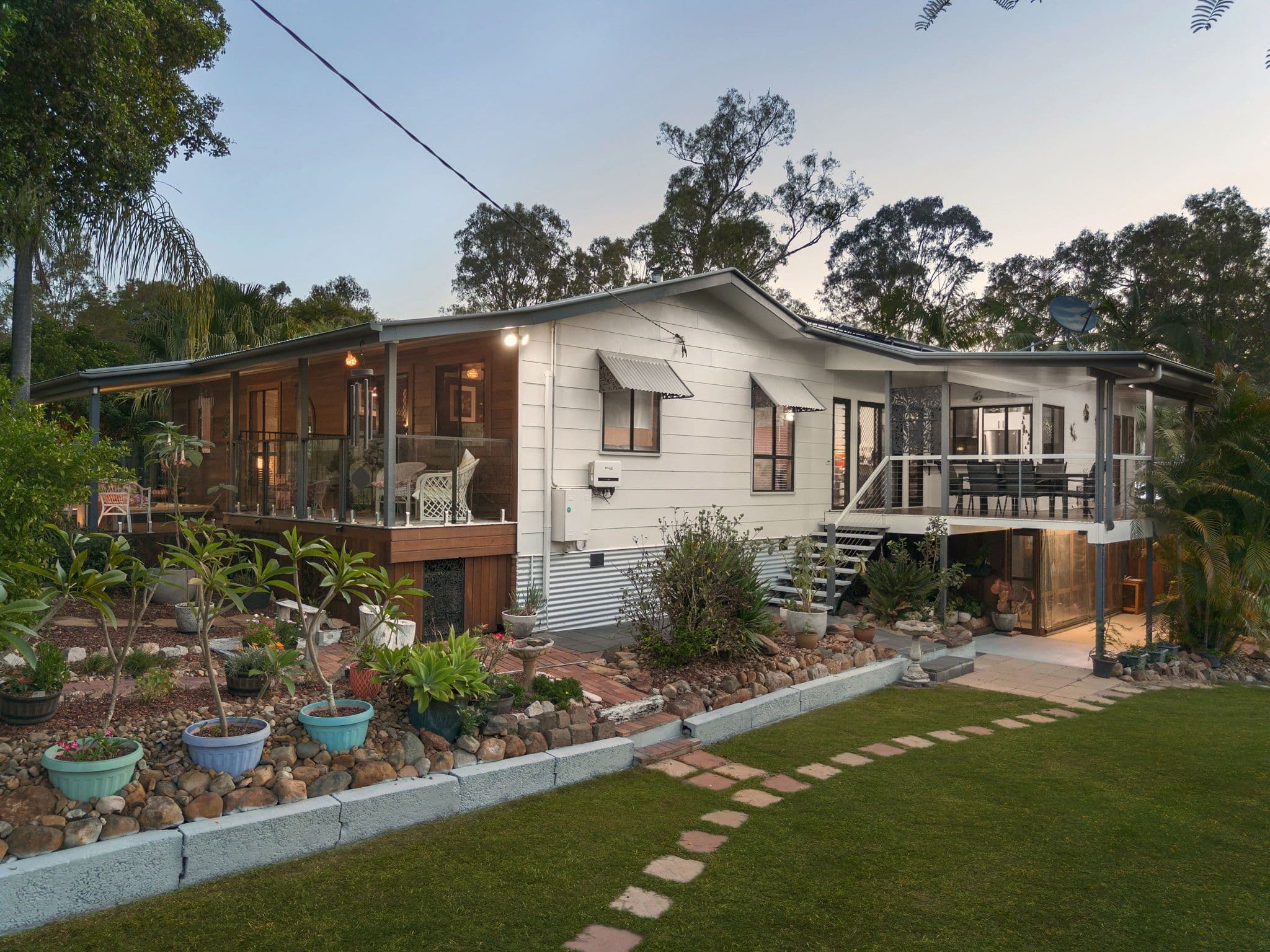163 Banks Creek Road, Fernvale QLD 4306, Fernvale - Thumbnail 2