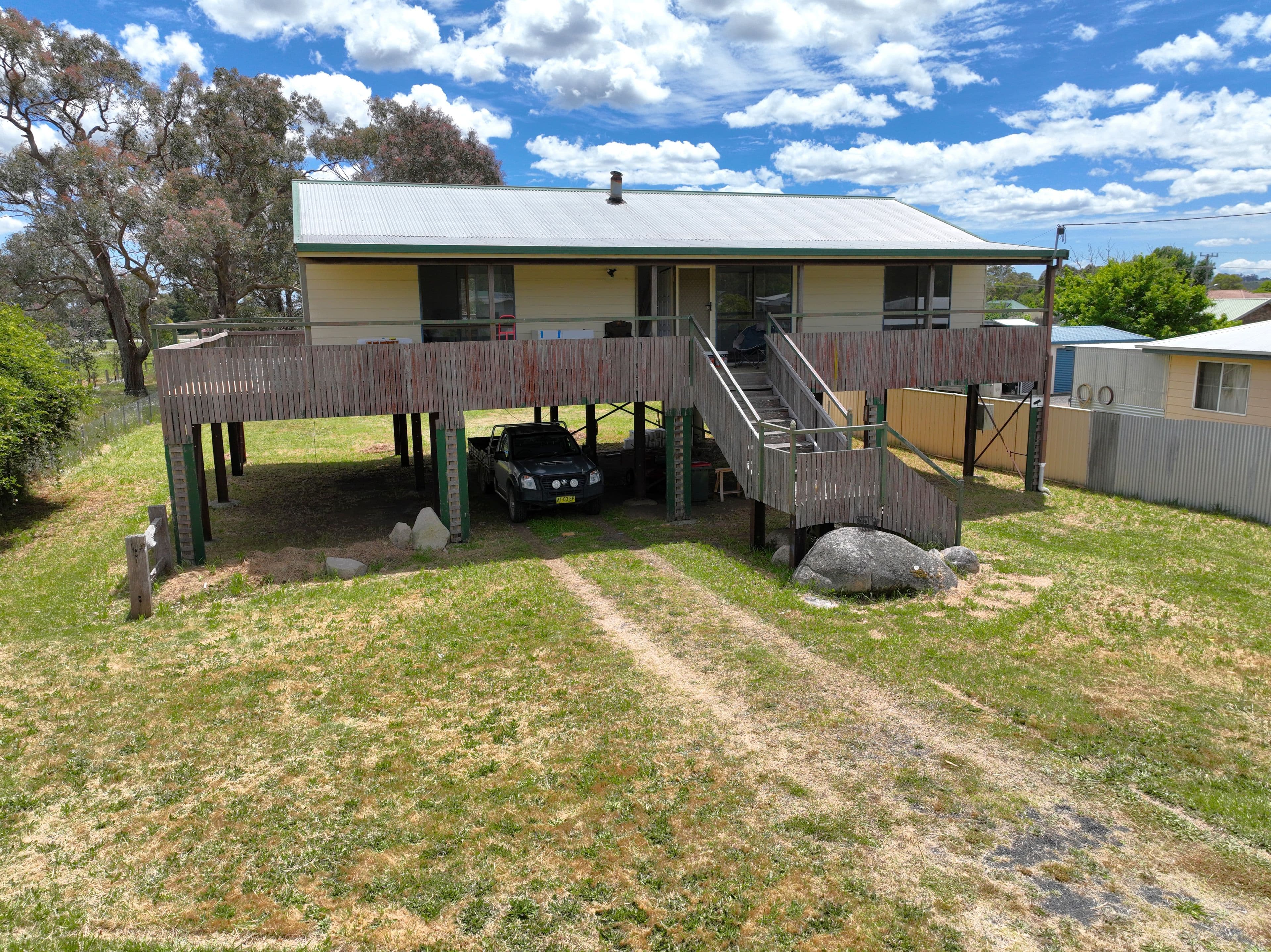 20 Thomas Street, Glen Innes NSW 2370, Glen Innes - Image 1