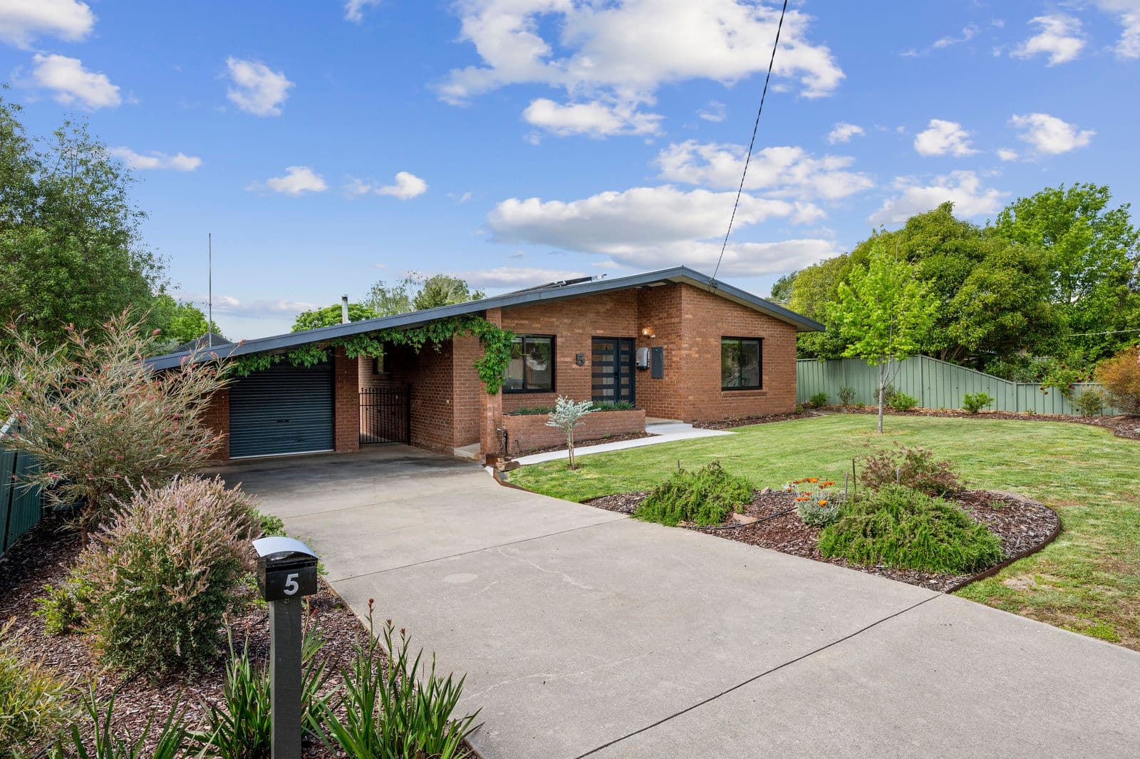 5 Olympic Street, Mansfield VIC 3722, Mansfield - Image 1