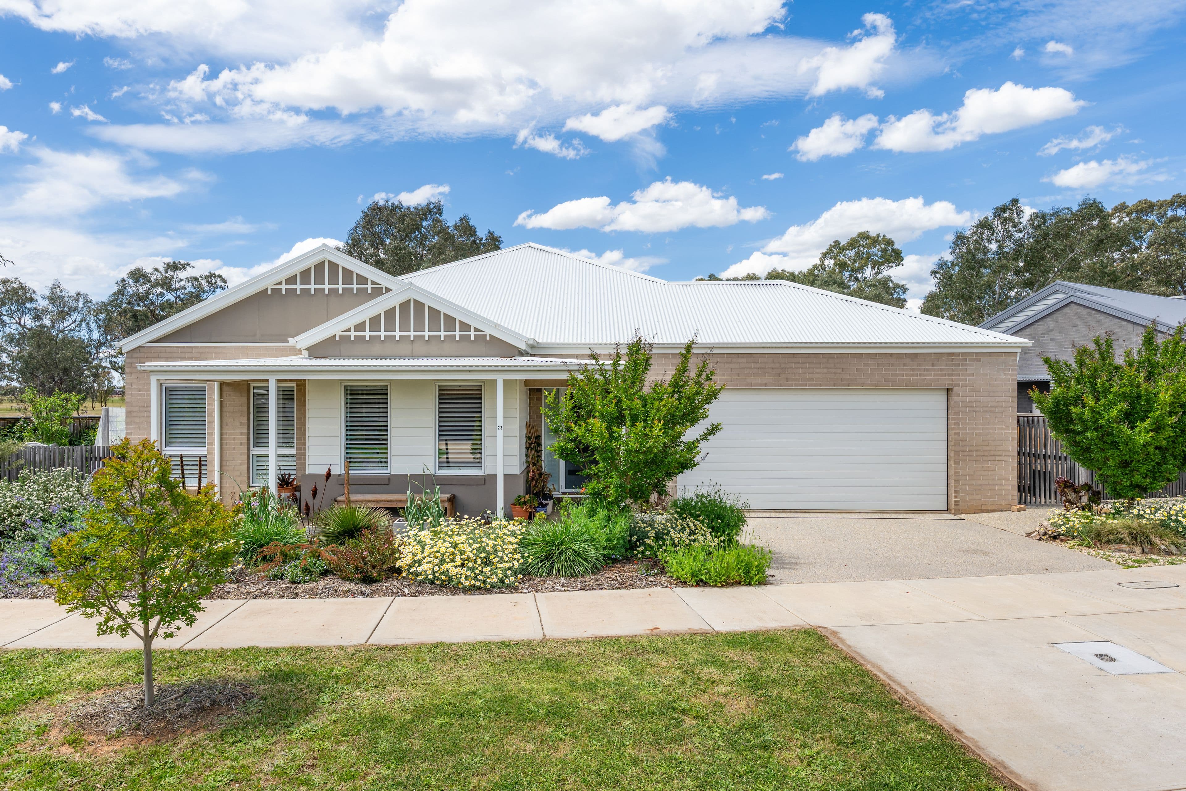 23 Belmont Street, Avenel VIC 3664, Avenel - Image 1