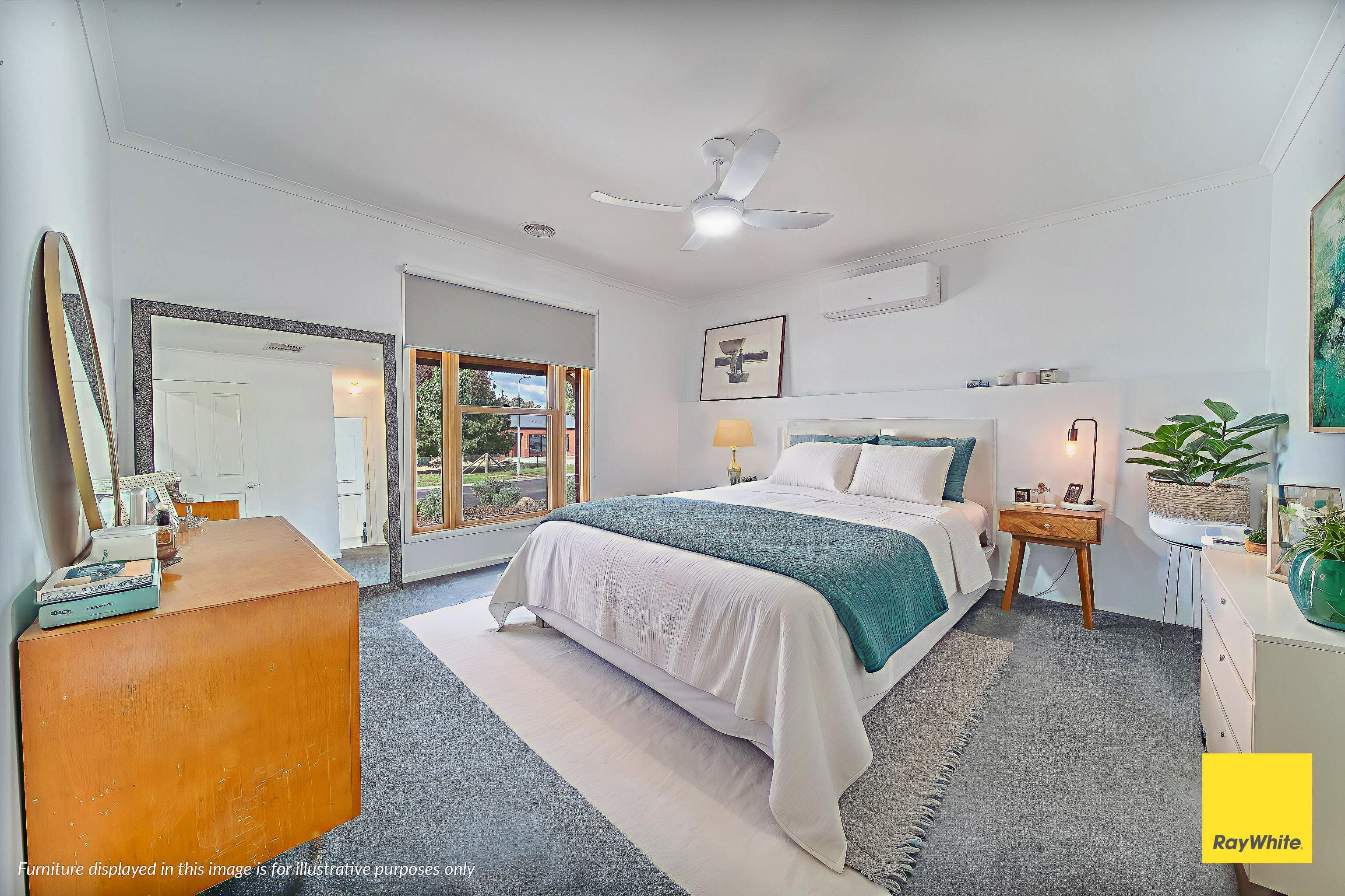 9 Stephen Court, Maiden Gully VIC 3551, Maiden Gully - Thumbnail 4