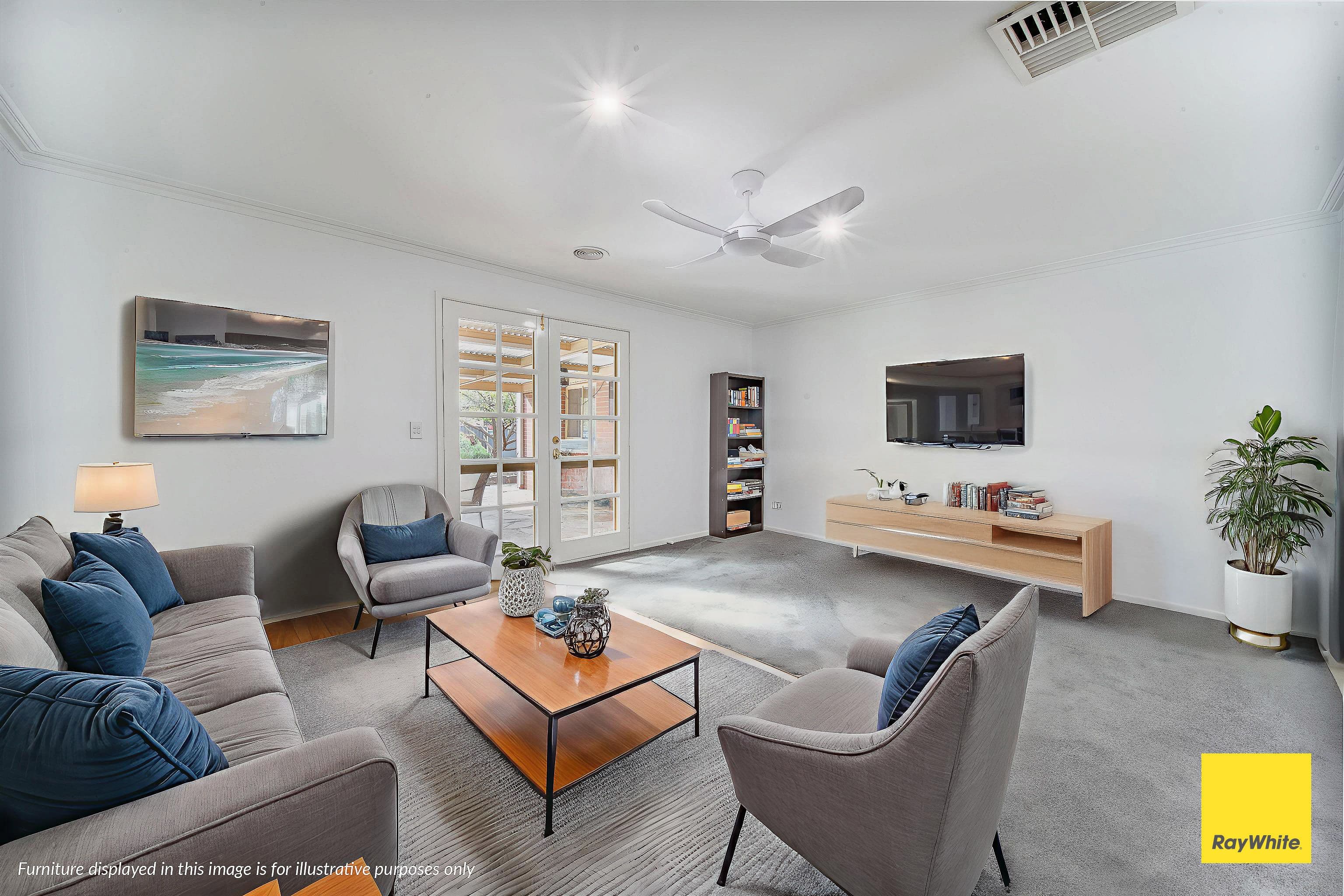 9 Stephen Court, Maiden Gully VIC 3551, Maiden Gully - Thumbnail 7