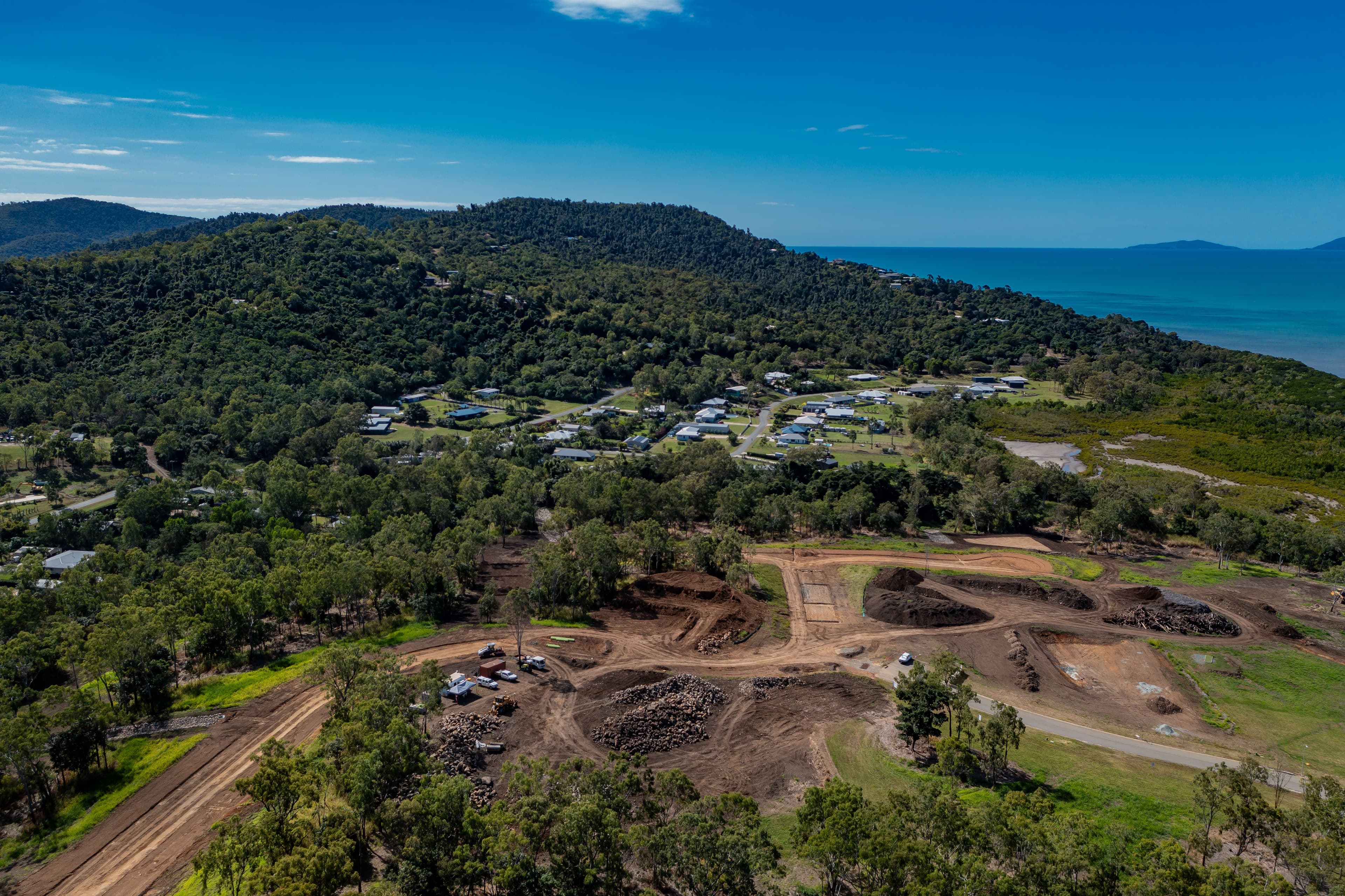 Lot 27 Woodwark Rise - Stage 3, Woodwark QLD 4802, Woodwark - Thumbnail 4