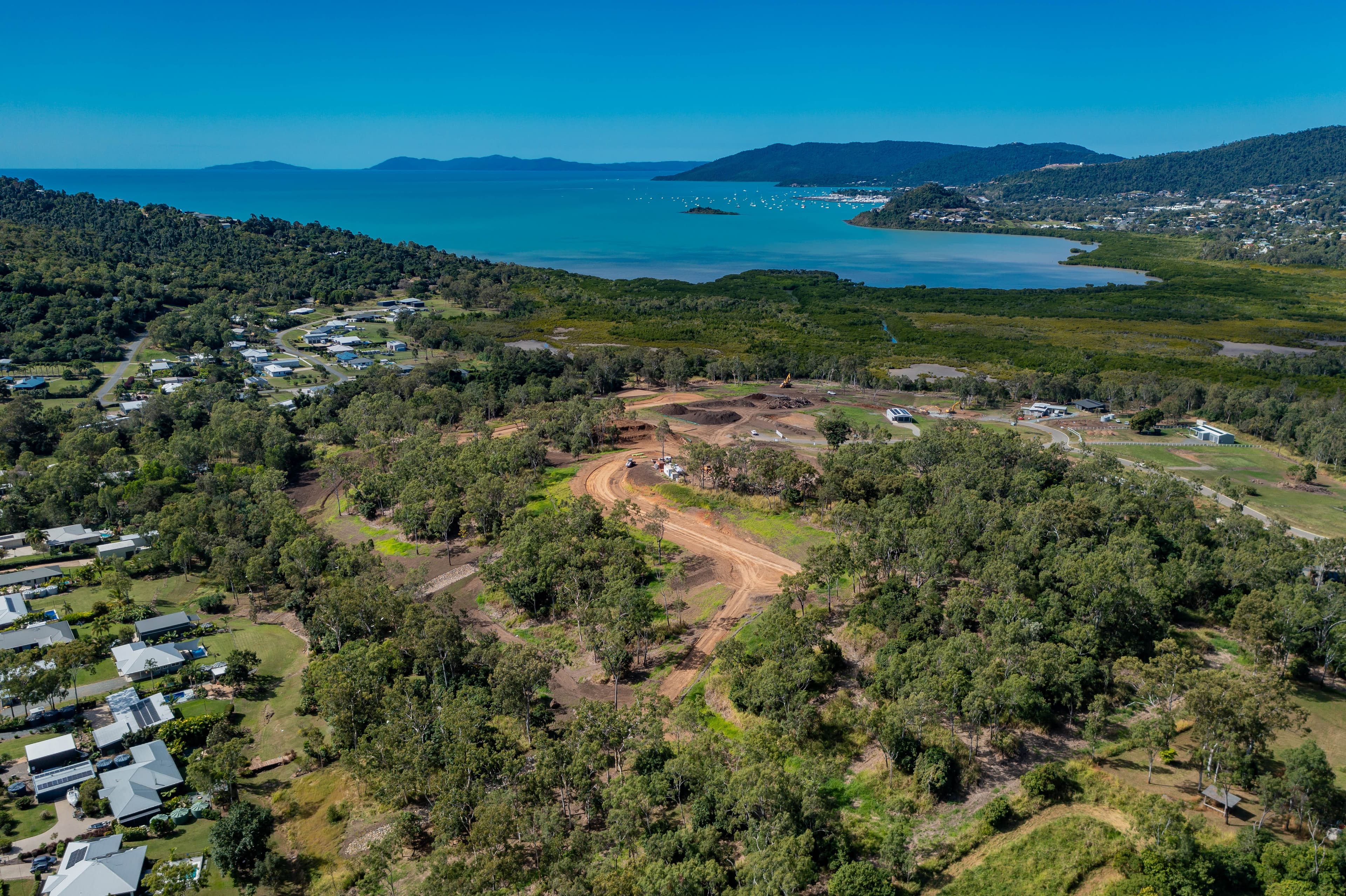 Lot 27 Woodwark Rise - Stage 3, Woodwark QLD 4802, Woodwark - Thumbnail 5