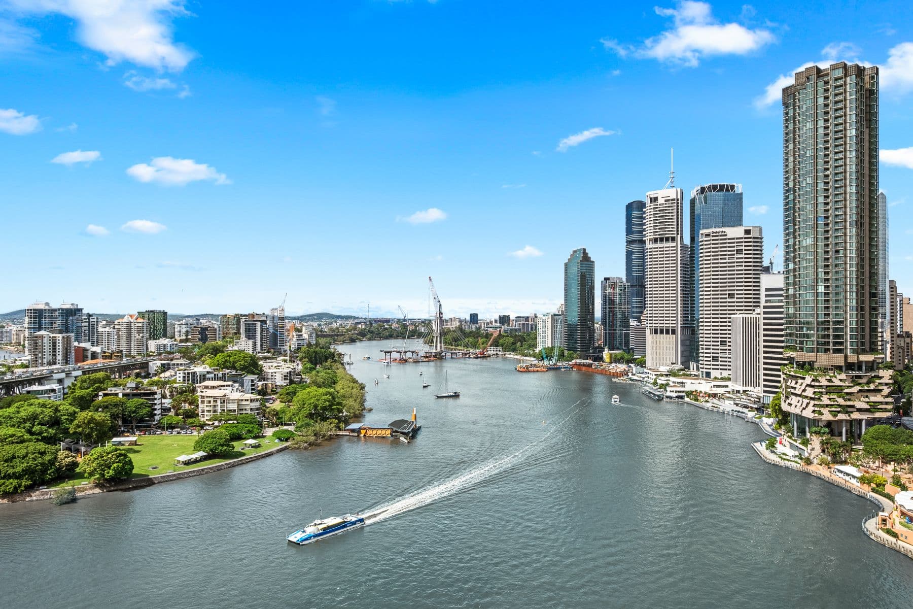 82 Boundary Street, Brisbane City QLD 4000, Brisbane City - Image 1
