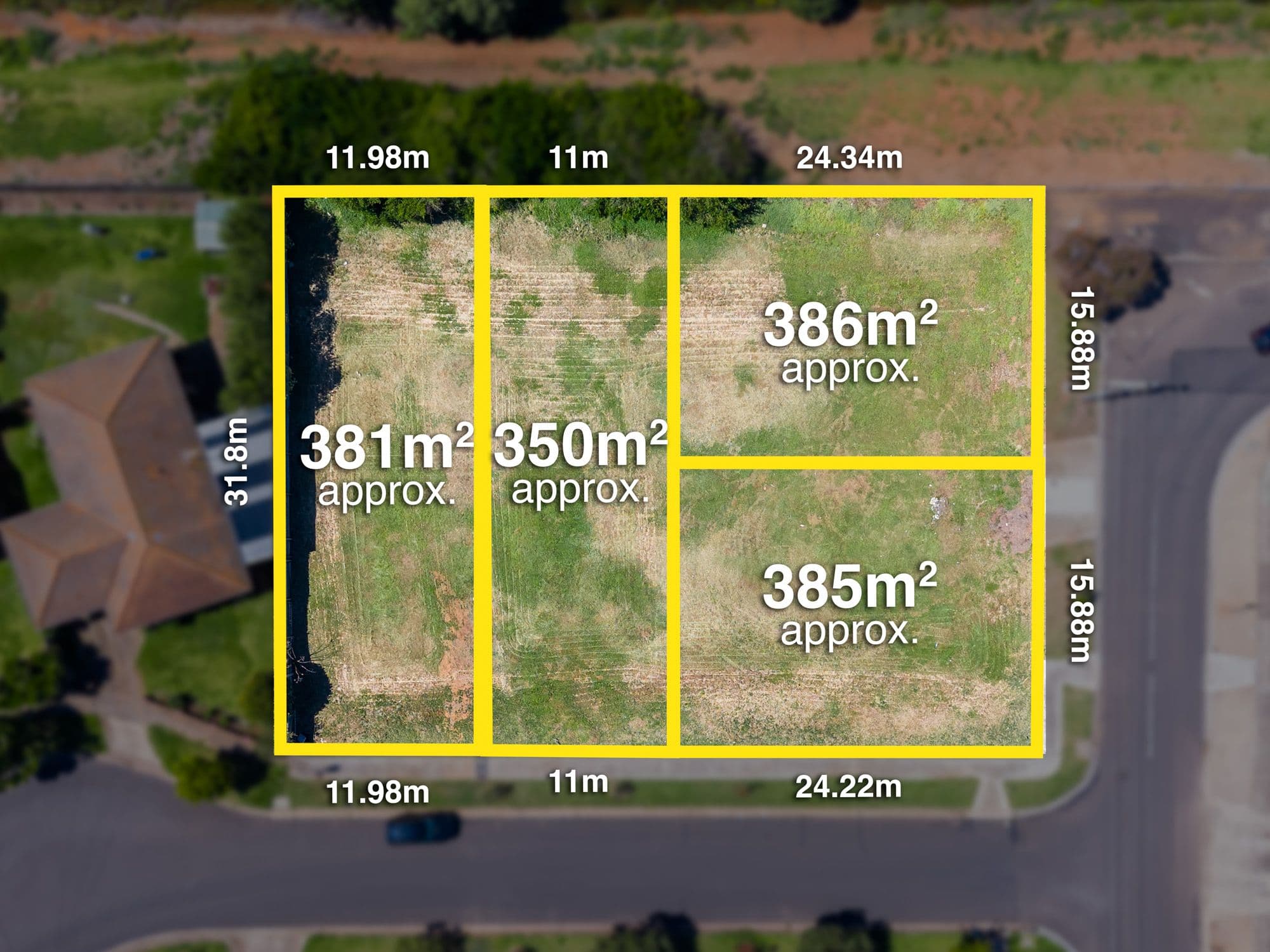 45-47 Meek Street, Werribee VIC 3030, Werribee - Image 1
