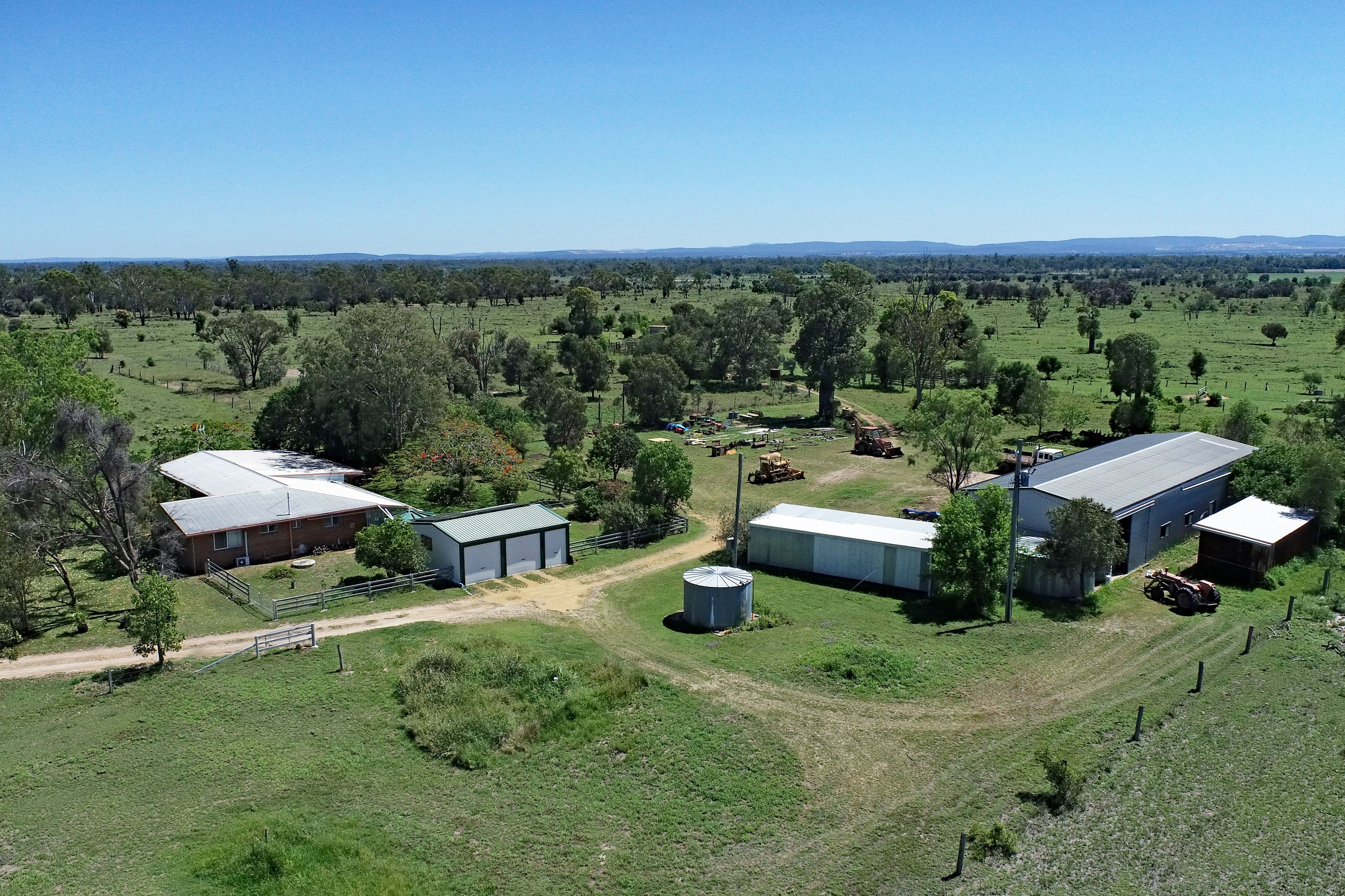 "Bundara" 400 Prospect Creek Goovigen Road, Orange Creek QLD 4715, Orange Creek - Thumbnail 6