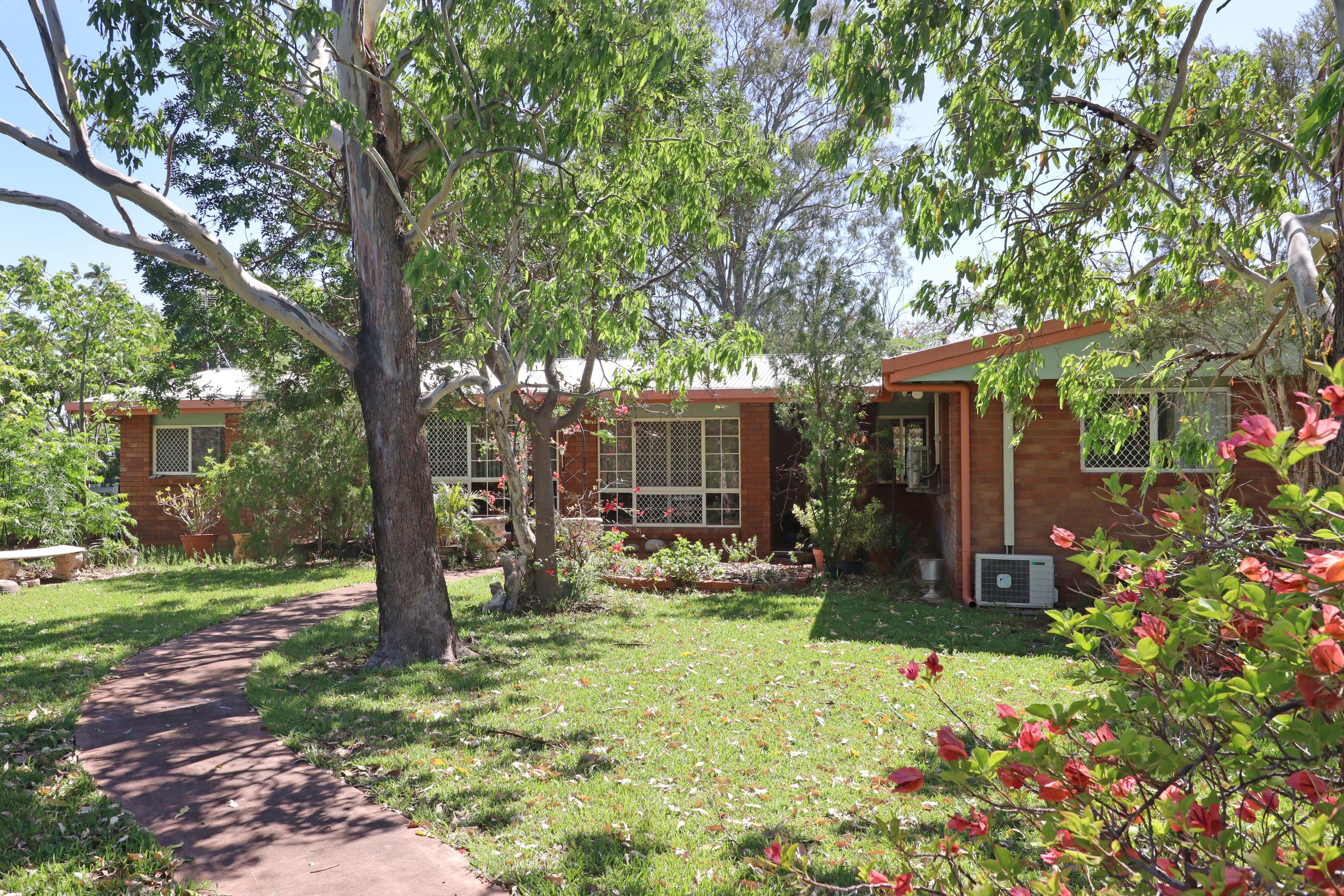 "Bundara" 400 Prospect Creek Goovigen Road, Orange Creek QLD 4715, Orange Creek - Thumbnail 7