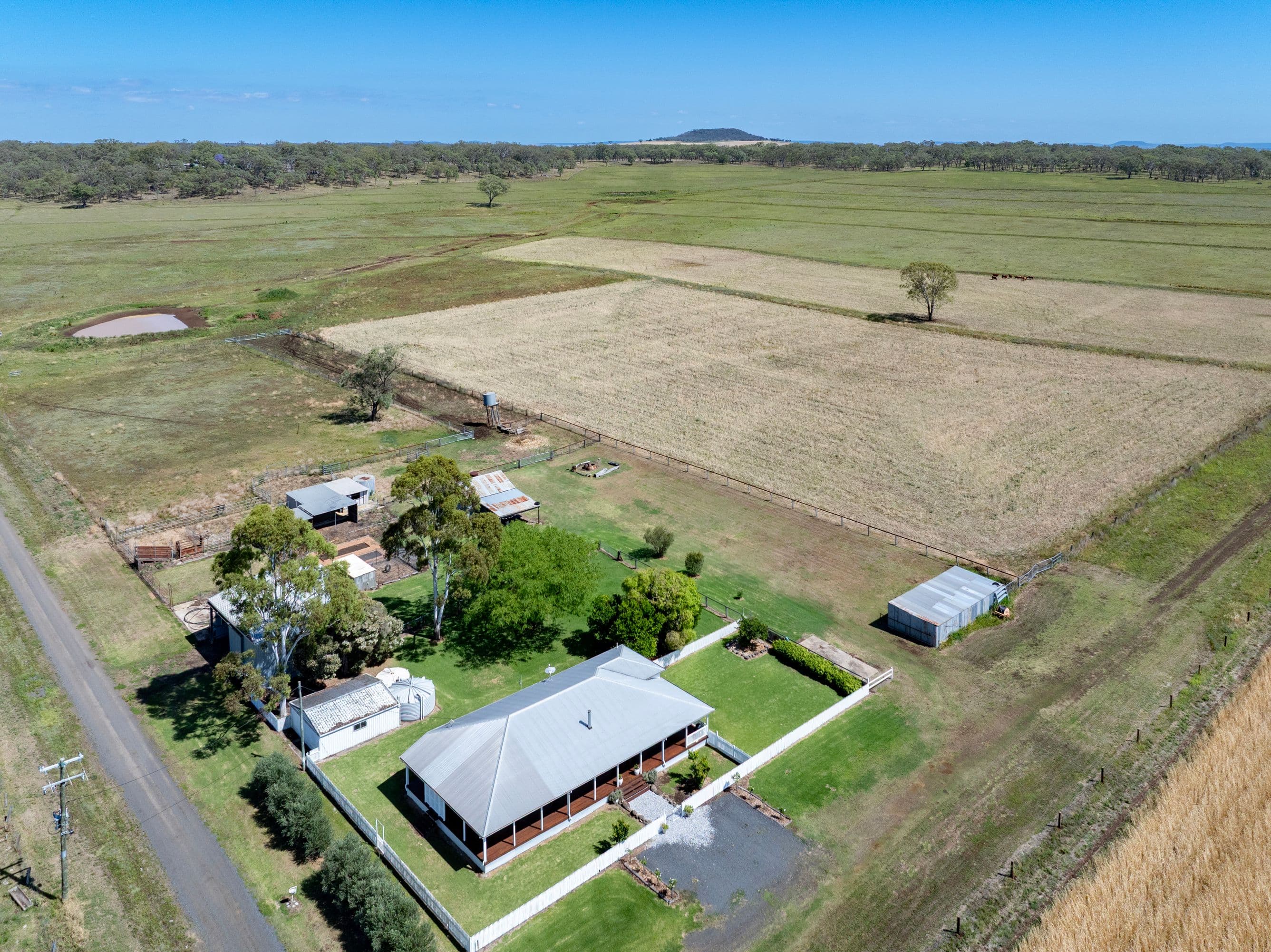 101 Clifford Road, Allora QLD 4362, Allora - Thumbnail 2