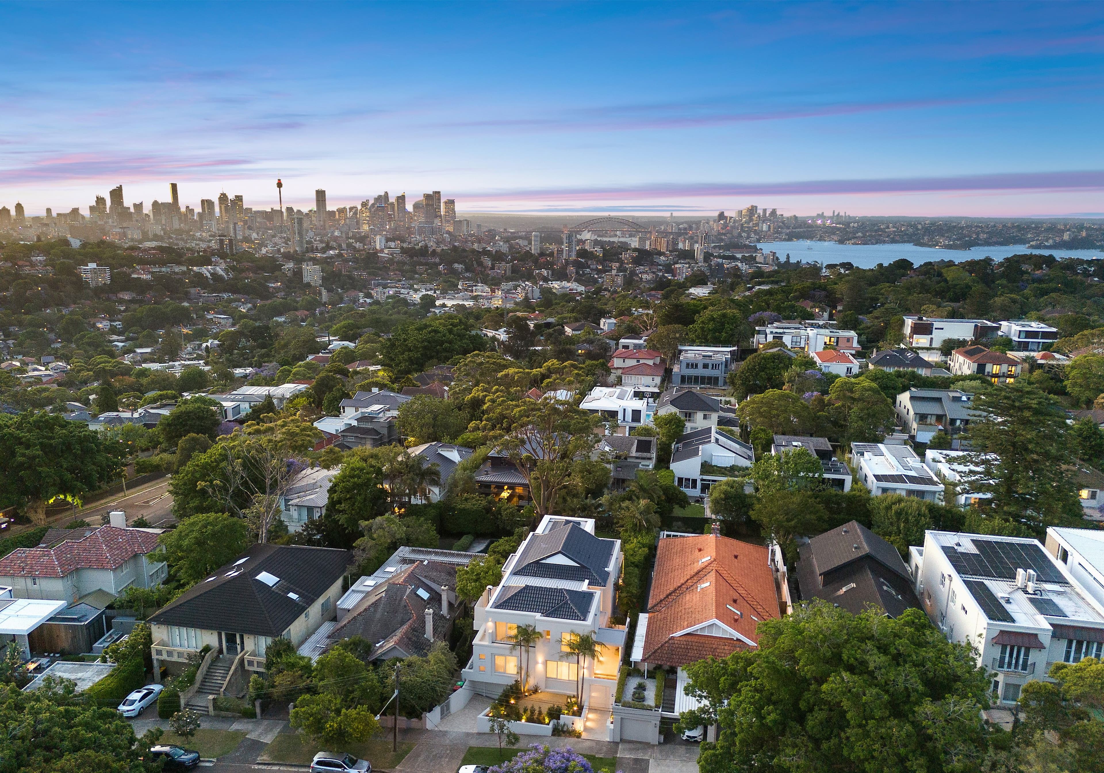 8 Rosslyn Street, Bellevue Hill NSW 2023, Bellevue Hill - Image 1