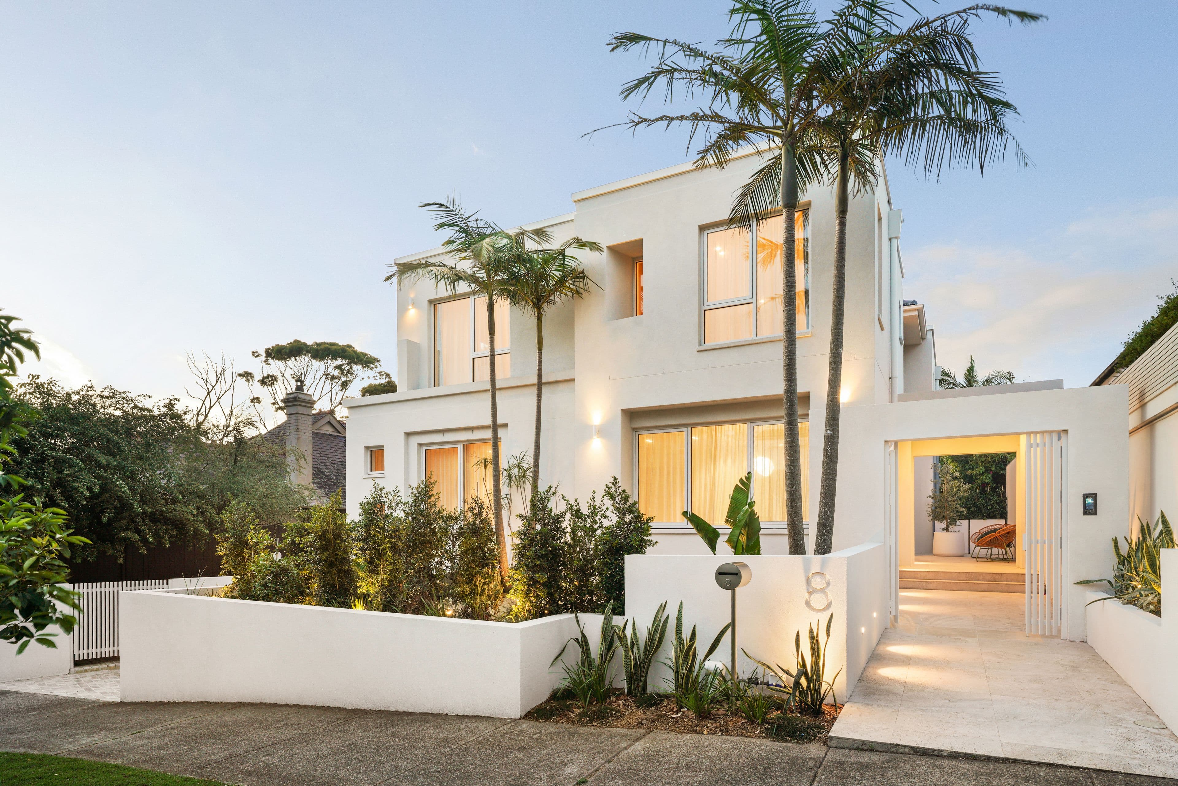 8 Rosslyn Street, Bellevue Hill NSW 2023, Bellevue Hill - Thumbnail 5