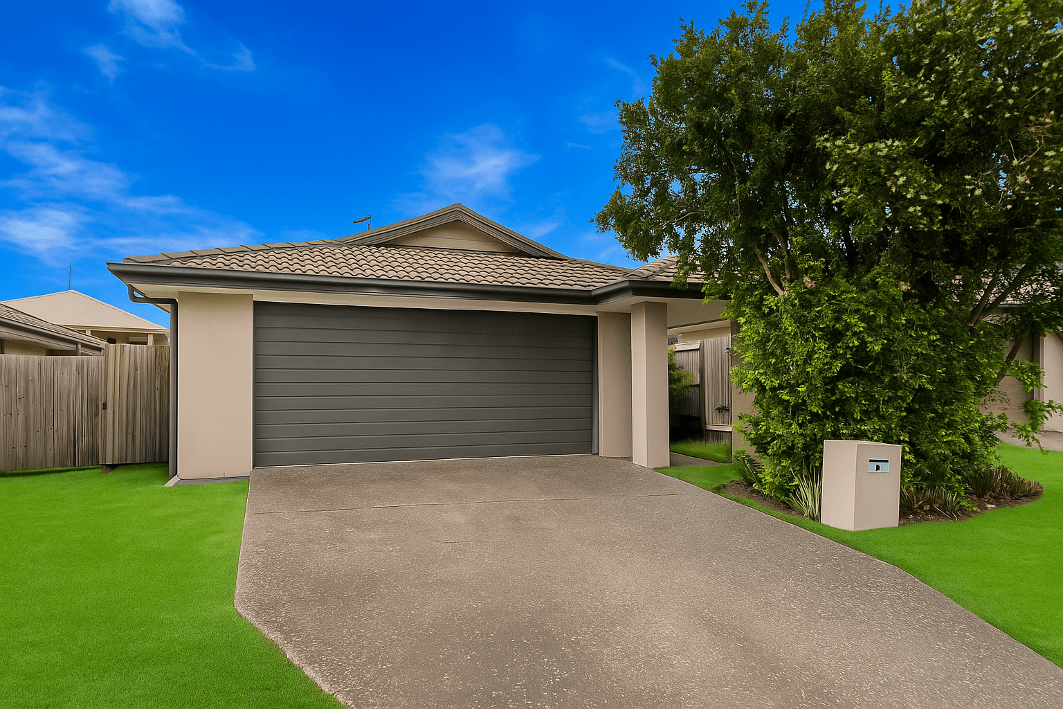 5 Larcom Crescent, Redbank Plains QLD 4301, Redbank Plains - Image 1