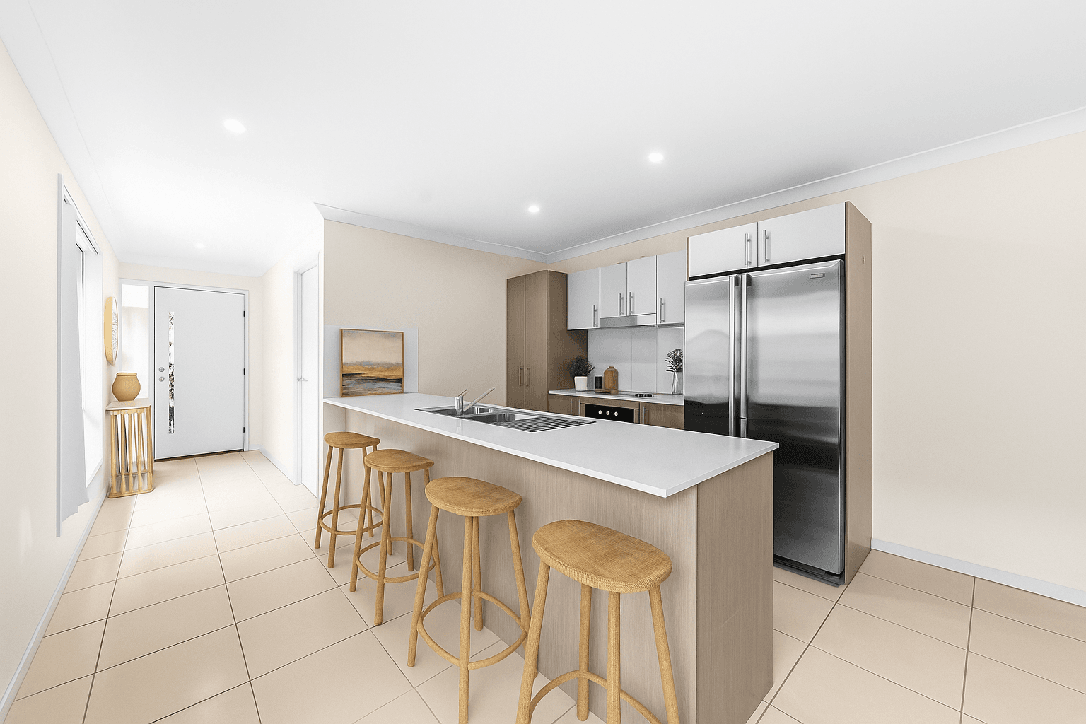 5 Larcom Crescent, Redbank Plains QLD 4301, Redbank Plains - Thumbnail 4