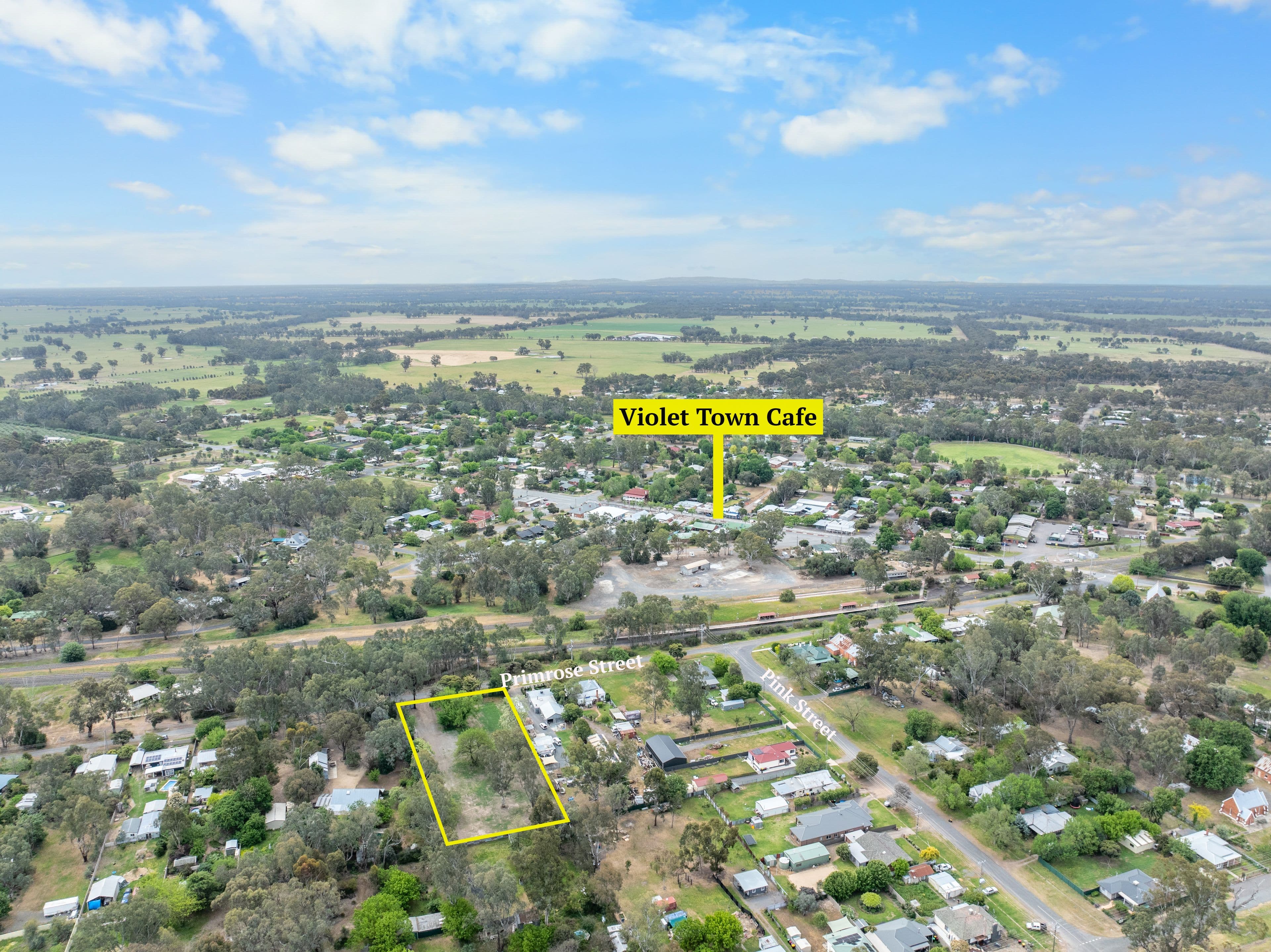 23 Primrose Street, Violet Town VIC 3669, Violet Town - Thumbnail 6