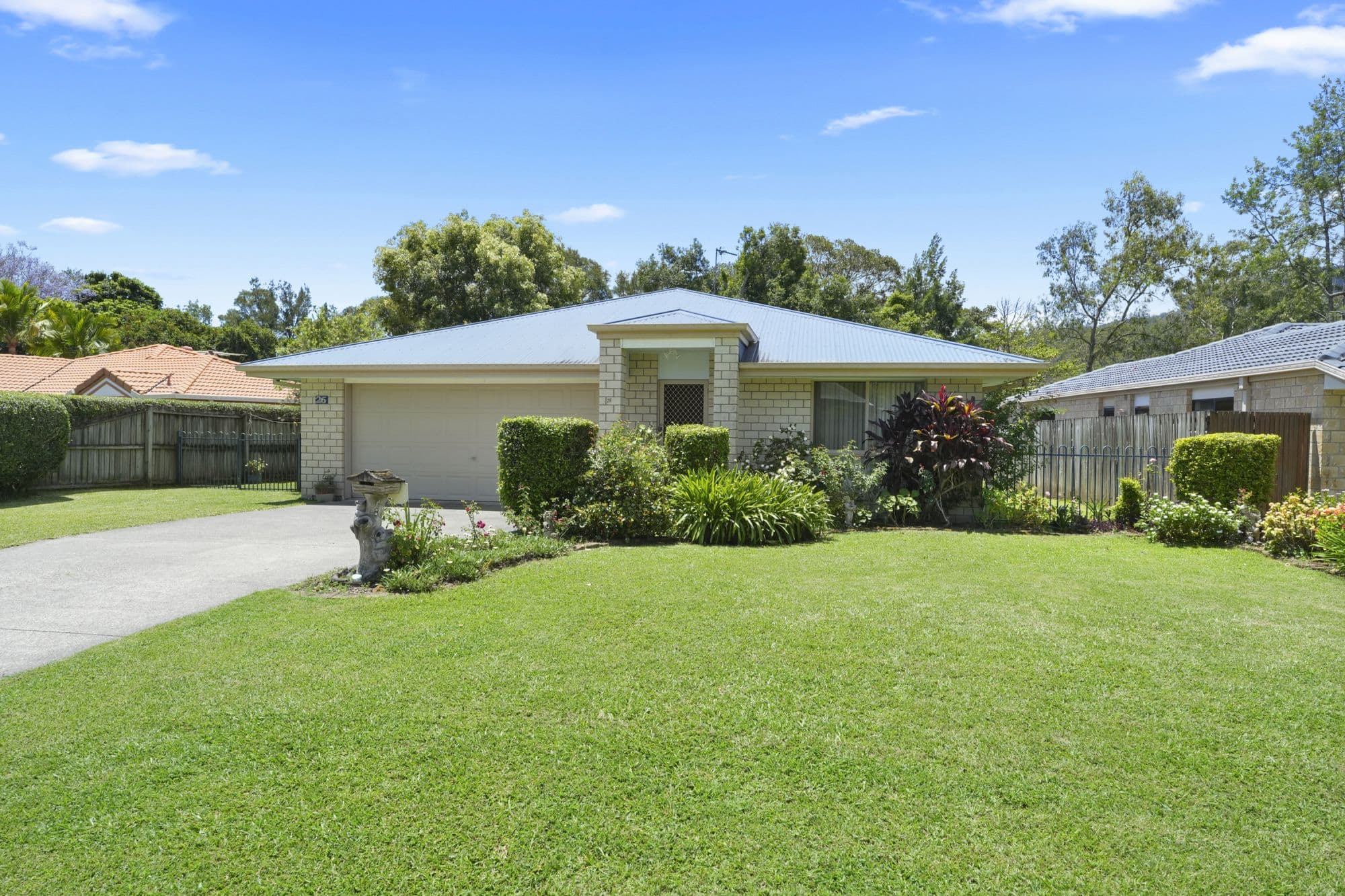 26 Riverbend Drive, Canungra QLD 4275, Canungra - Image 1