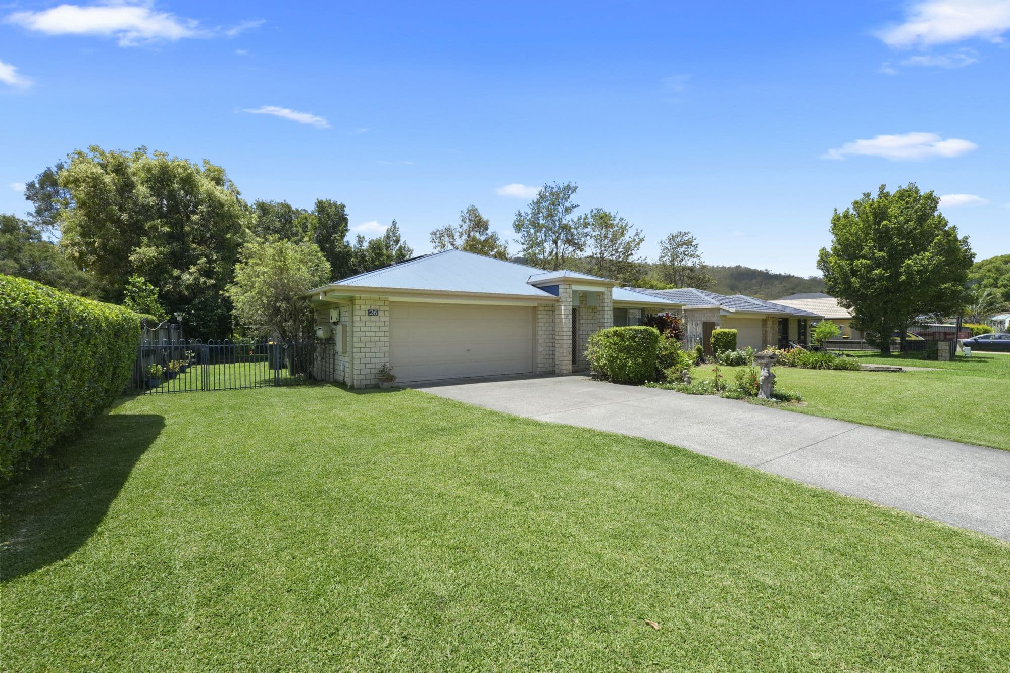26 Riverbend Drive, Canungra QLD 4275, Canungra - Thumbnail 2