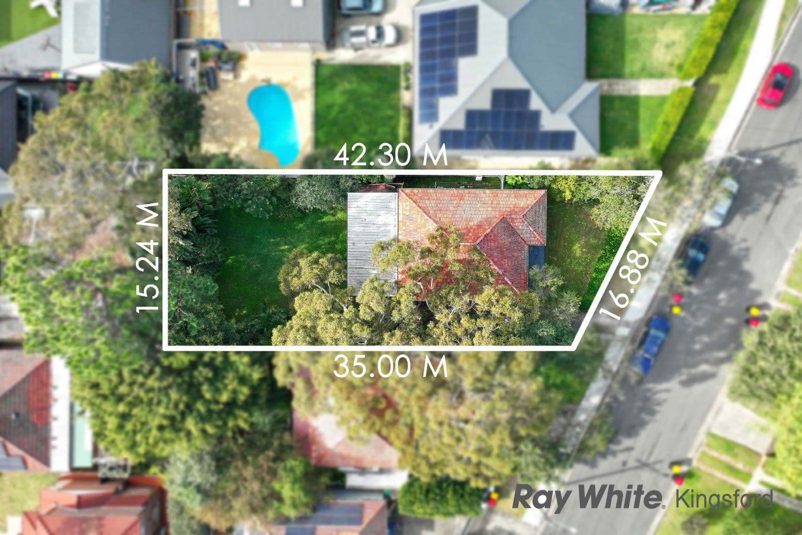4 Martin Avenue, Pagewood NSW 2035, Pagewood - Thumbnail 5