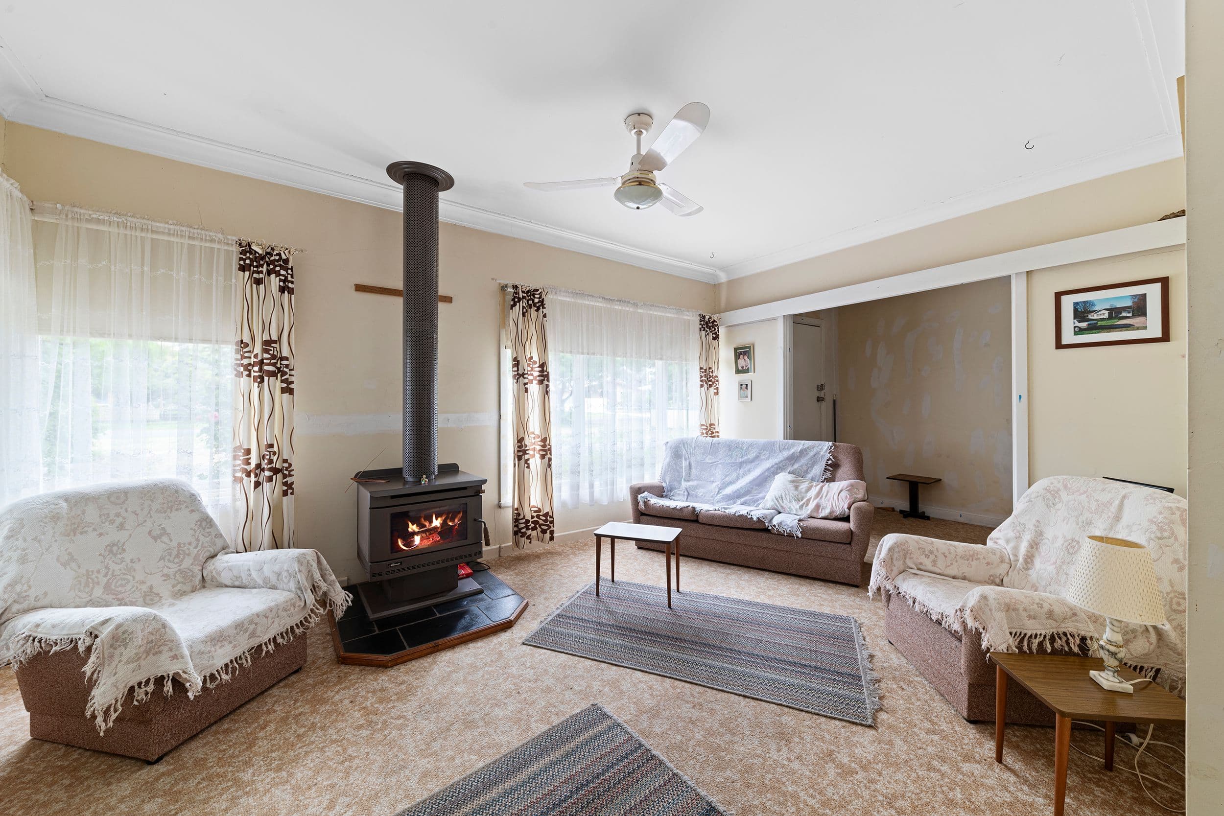 92 Wright Street, Heathcote VIC 3523, Heathcote - Thumbnail 3