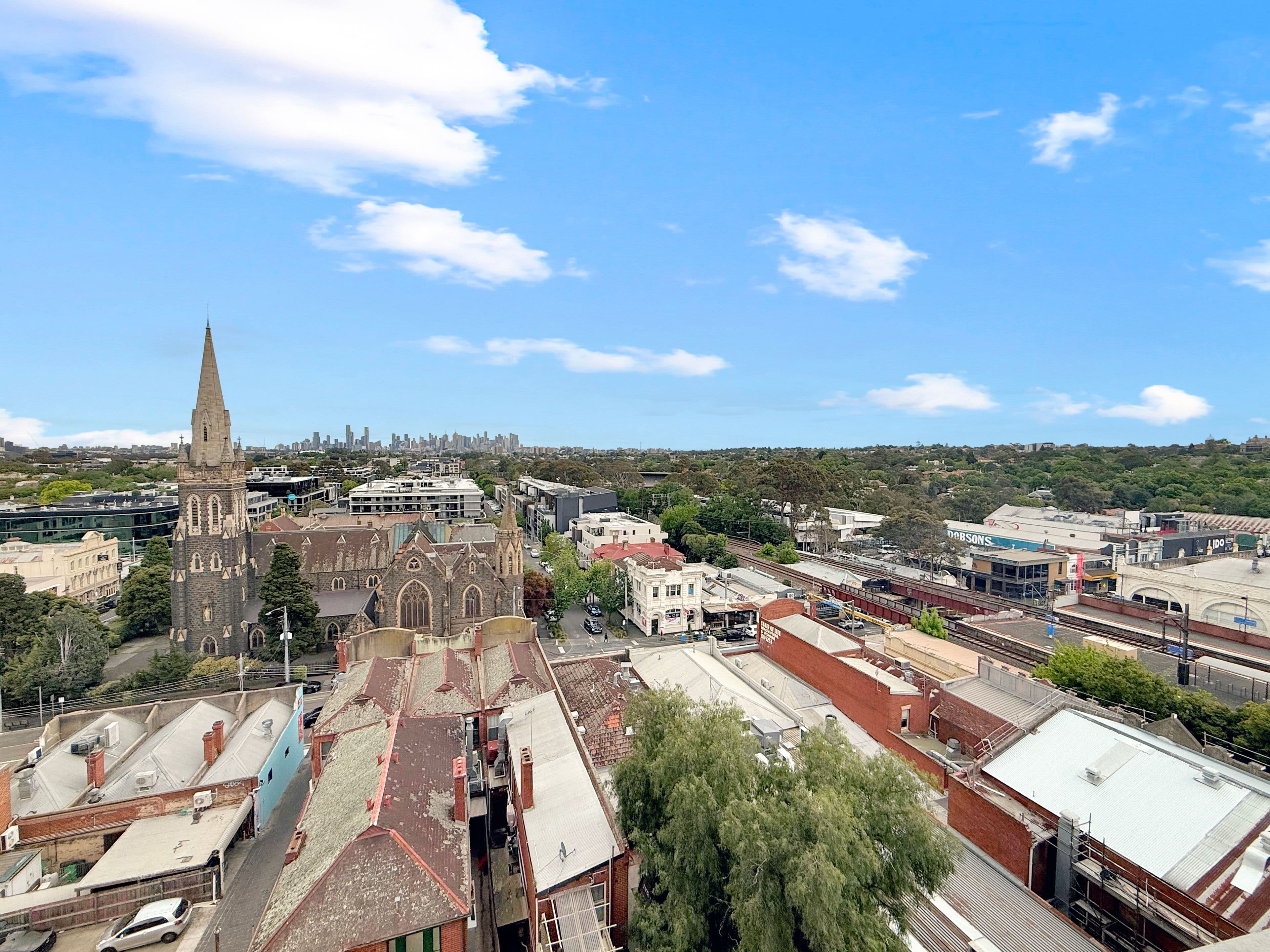 1 Glenferrie Place, Hawthorn VIC 3122, Hawthorn - Image 1