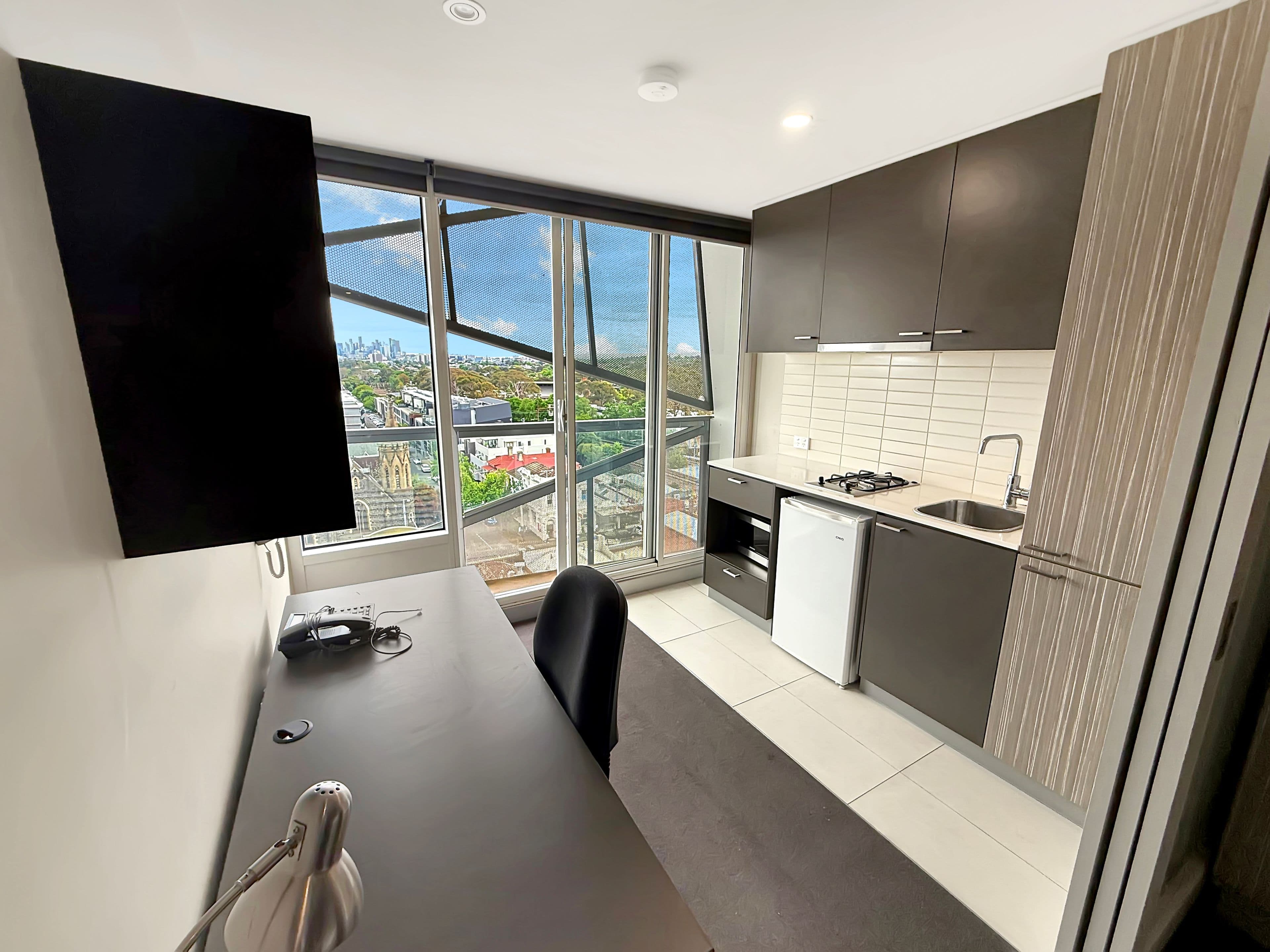 1 Glenferrie Place, Hawthorn VIC 3122, Hawthorn - Thumbnail 2