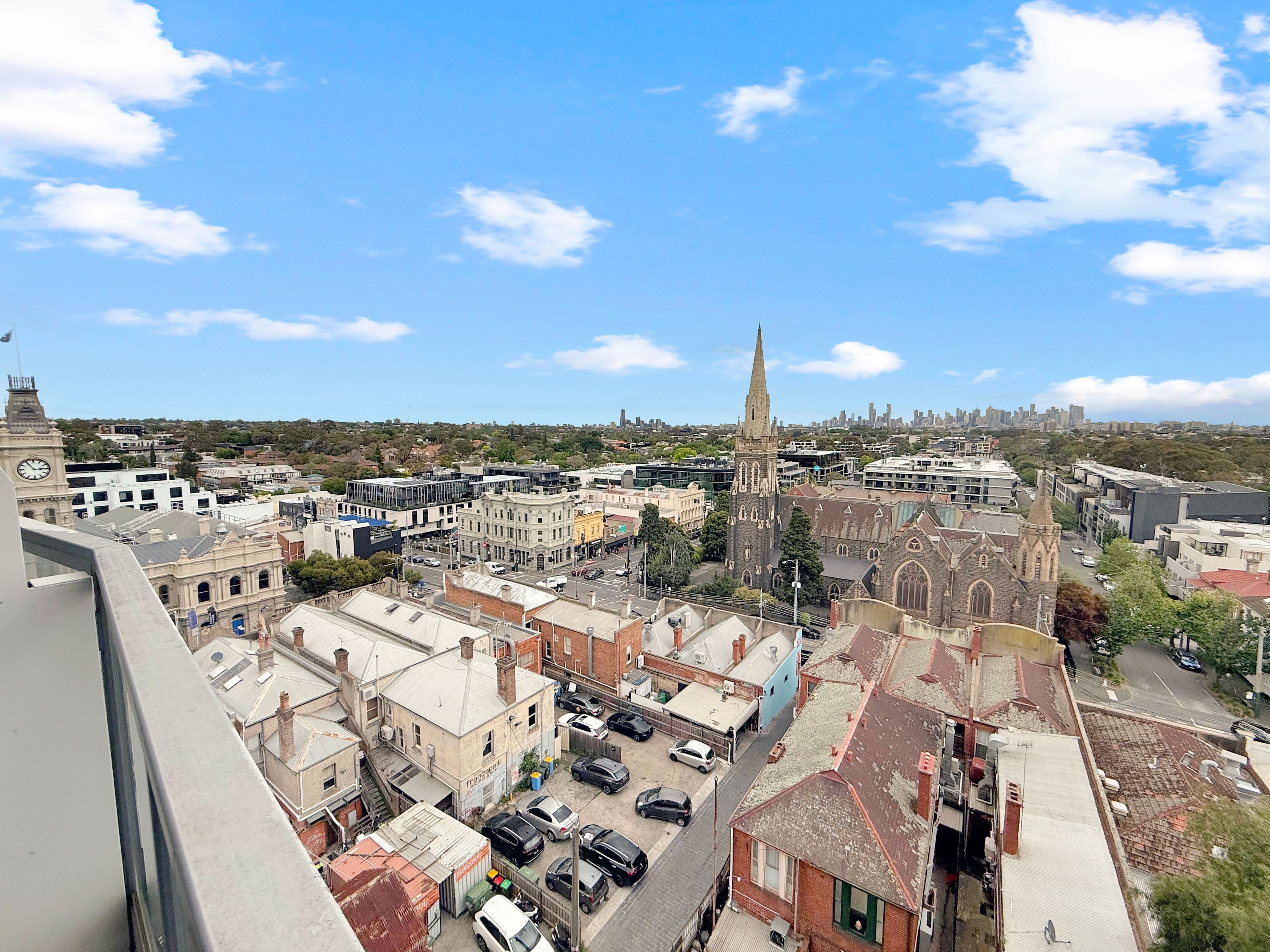 1 Glenferrie Place, Hawthorn VIC 3122, Hawthorn - Thumbnail 3