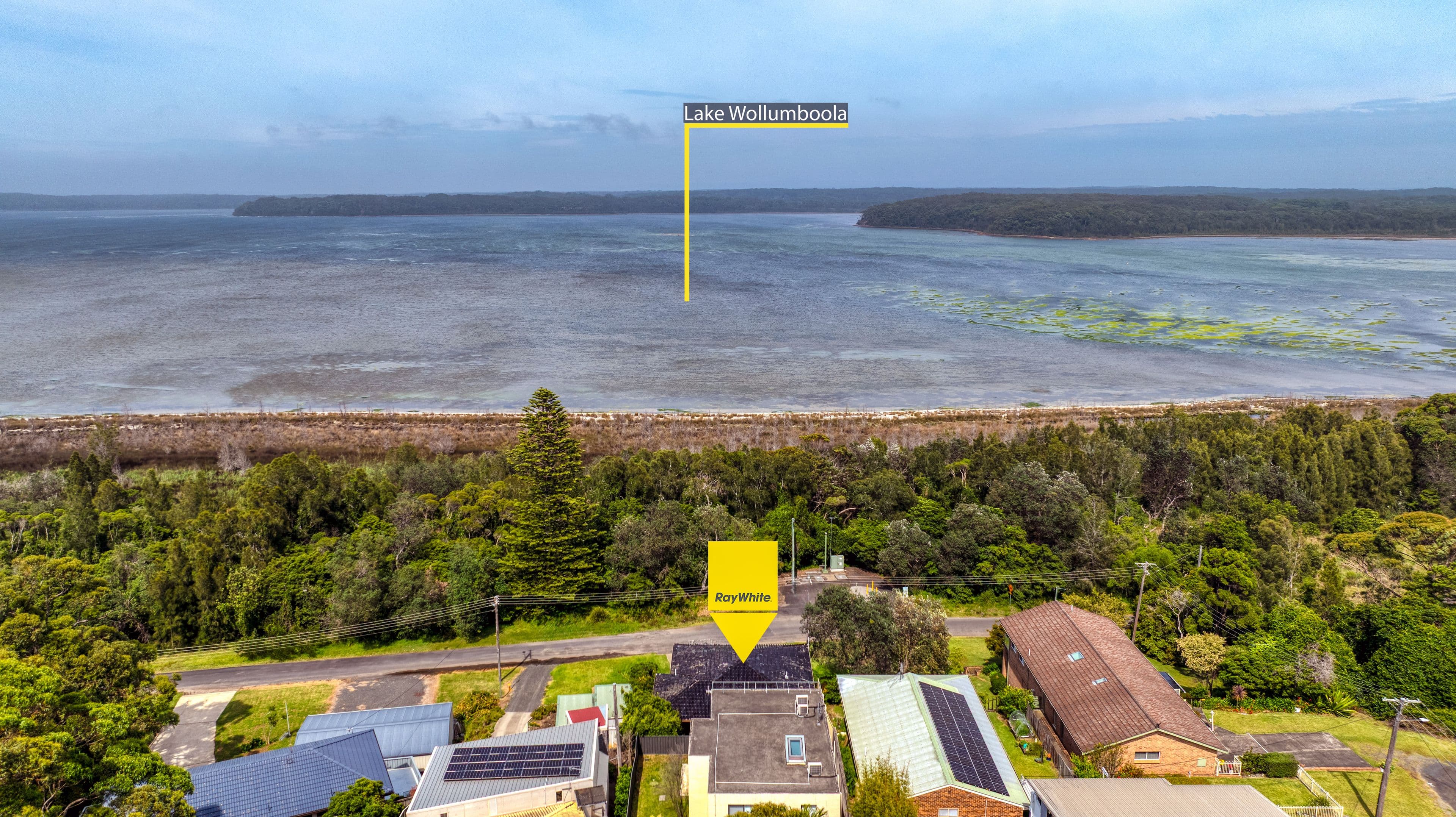 44 East Crescent, Culburra Beach NSW 2540, Culburra Beach - Image 1