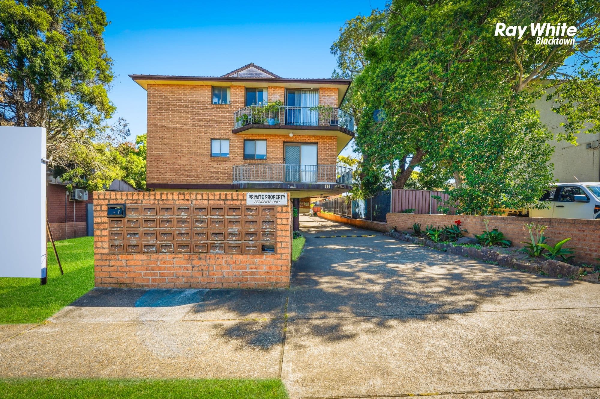 11 LOUIS Street, Granville NSW 2142, Granville - Image 1