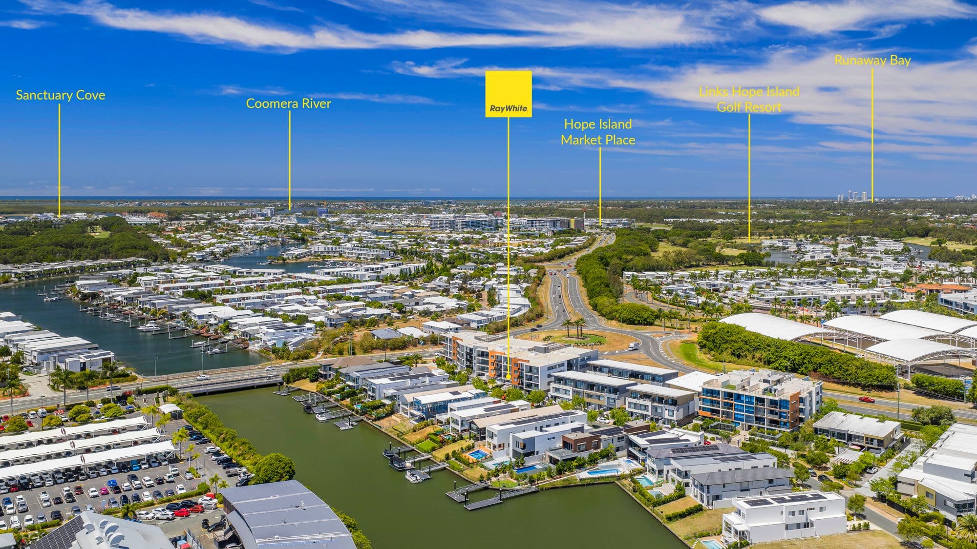 5317 Harbourview Drive, Hope Island QLD 4212, Hope Island - Thumbnail 2