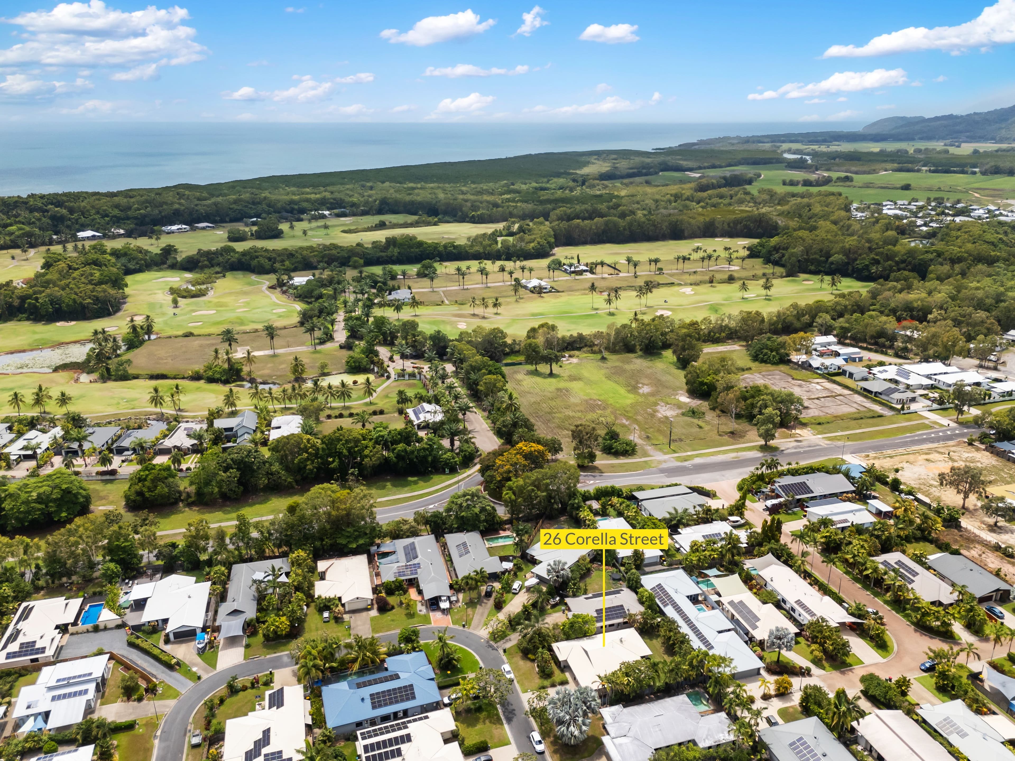 26 Corella Street, Port Douglas QLD 4877, Port Douglas - Image 1