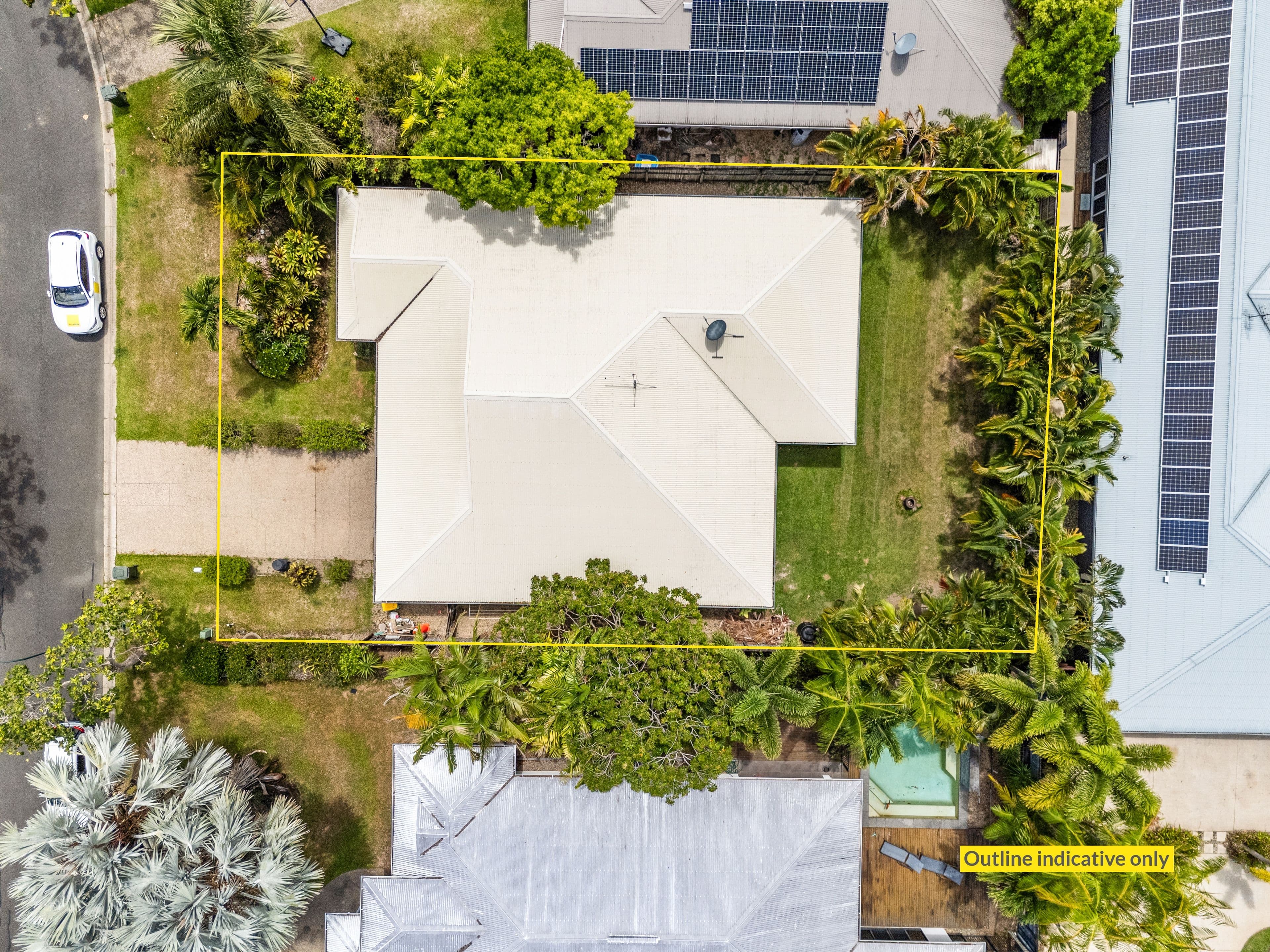 26 Corella Street, Port Douglas QLD 4877, Port Douglas - Thumbnail 6