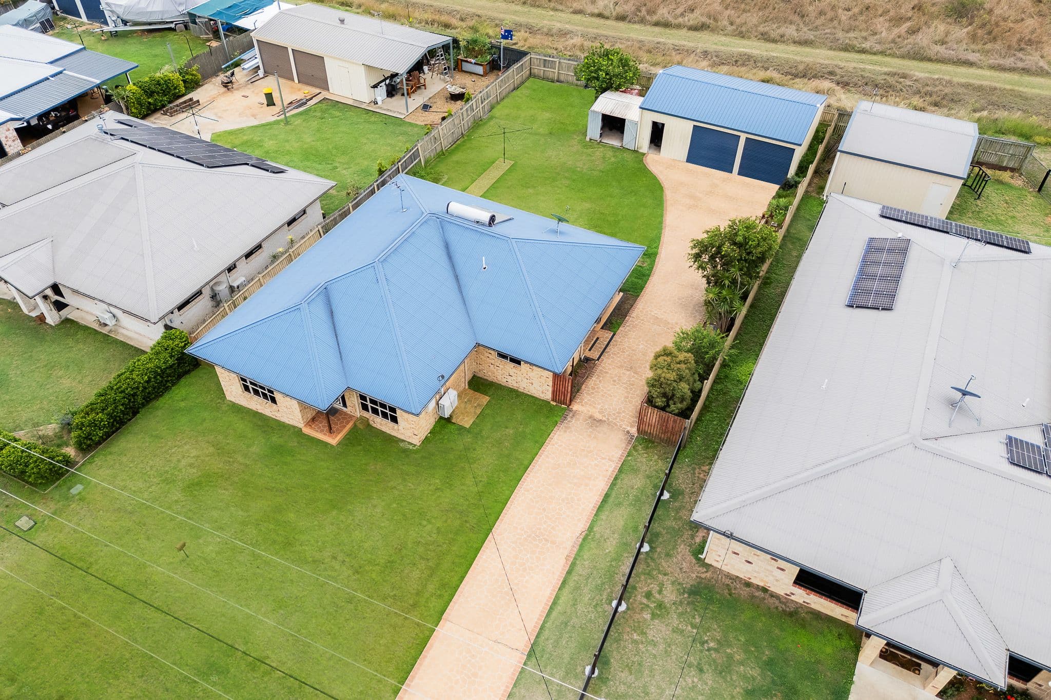 41 Morcom Street, Calliope QLD 4680, Calliope - Image 1