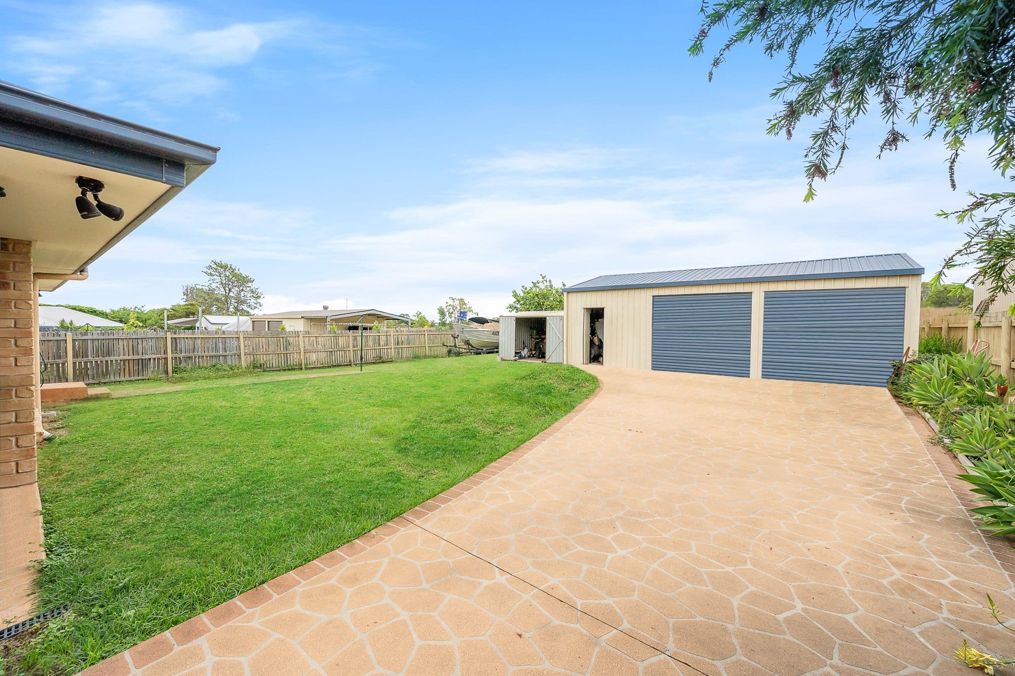 41 Morcom Street, Calliope QLD 4680, Calliope - Thumbnail 2