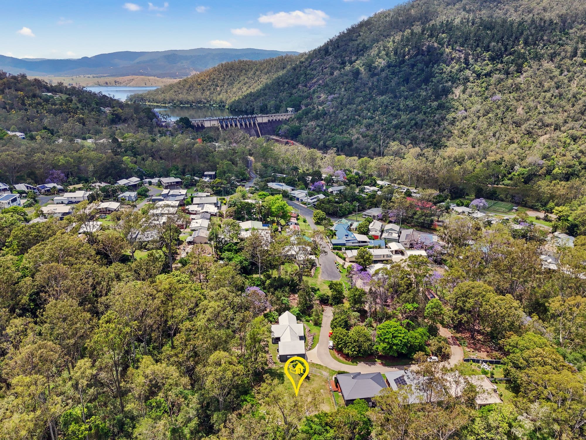 5/13 First Avenue, Somerset Dam QLD 4312, Somerset Dam - Image 1