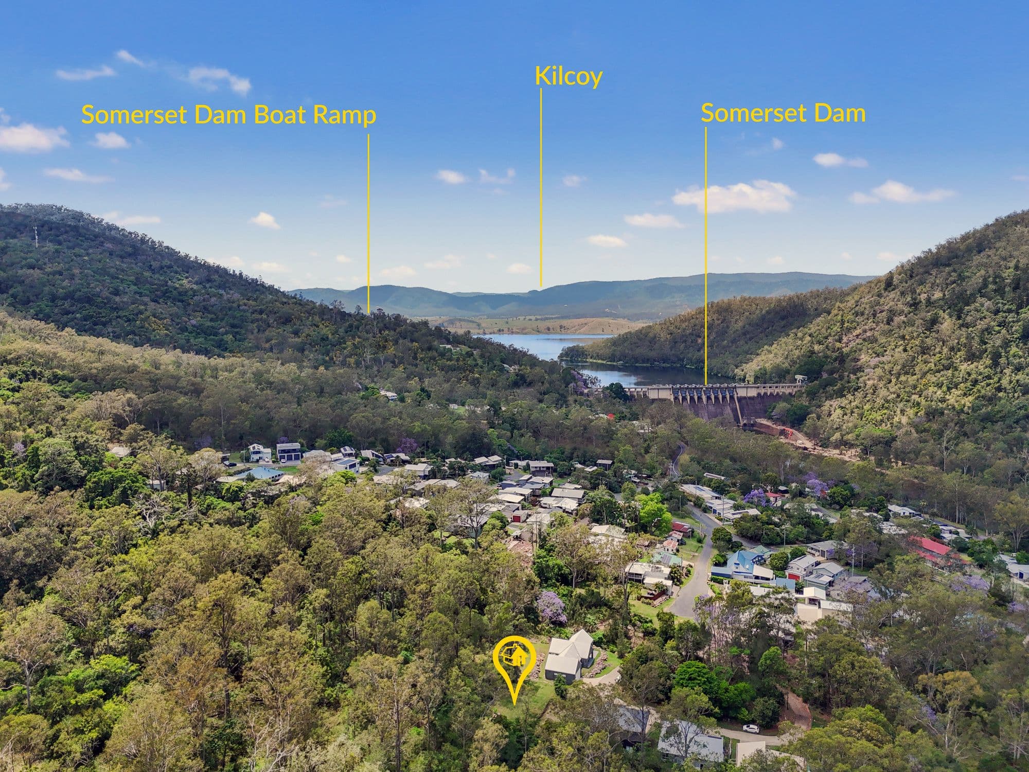 5/13 First Avenue, Somerset Dam QLD 4312, Somerset Dam - Thumbnail 7