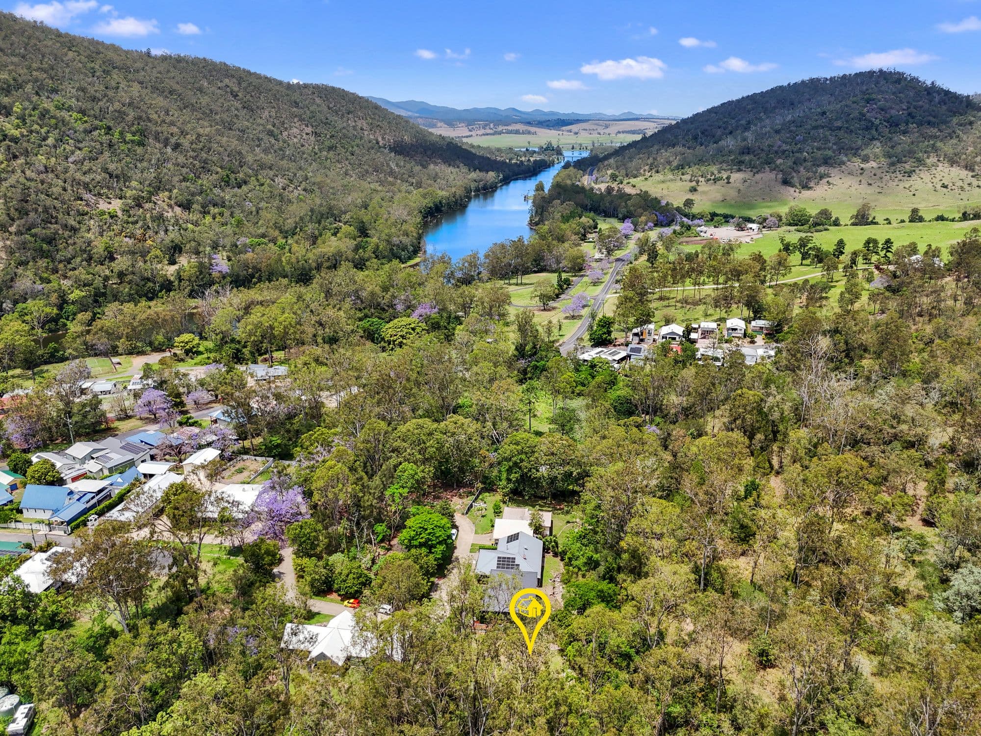 5/13 First Avenue, Somerset Dam QLD 4312, Somerset Dam - Thumbnail 8