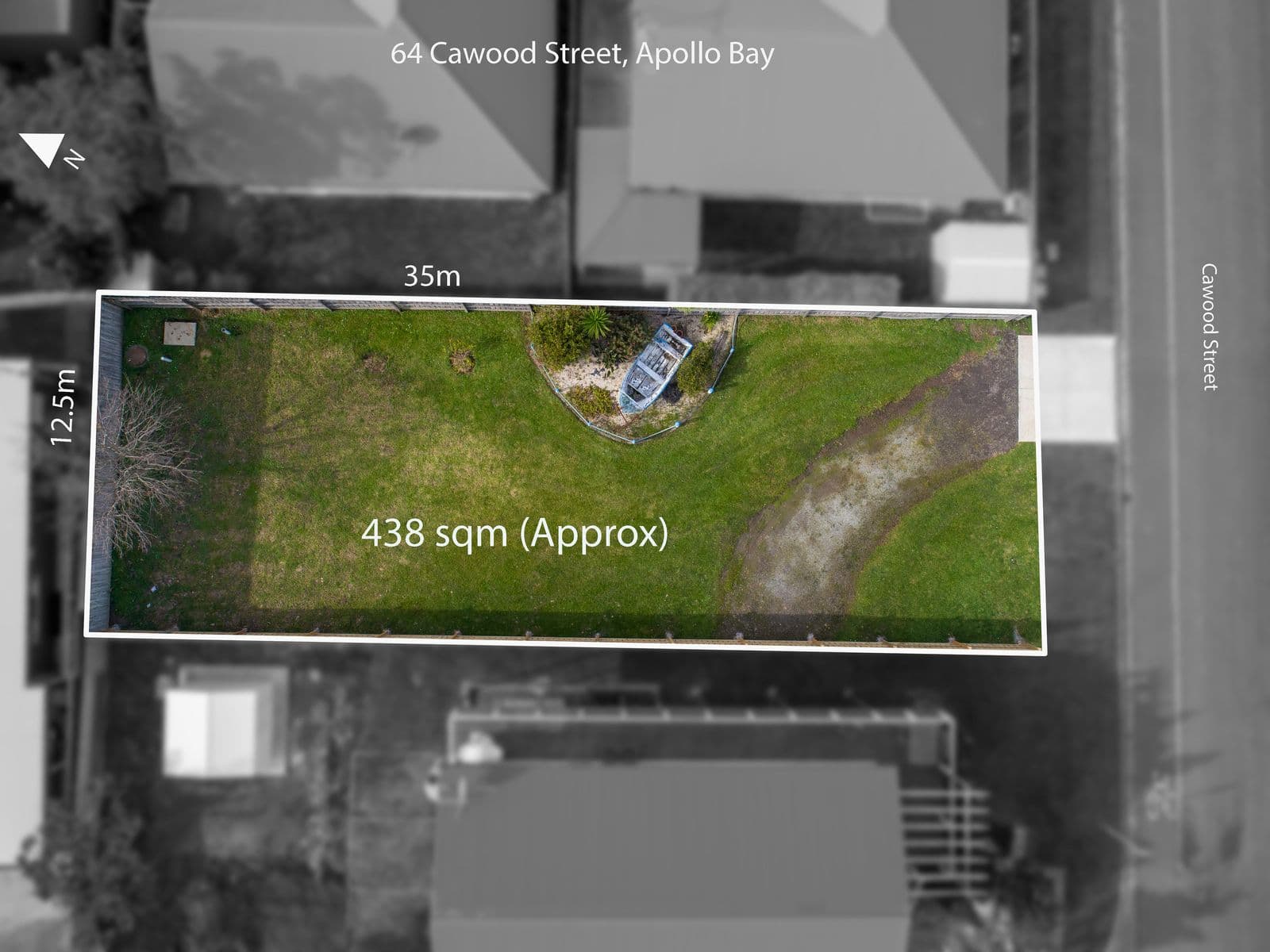 64 Cawood Street, Apollo Bay - Thumbnail 2