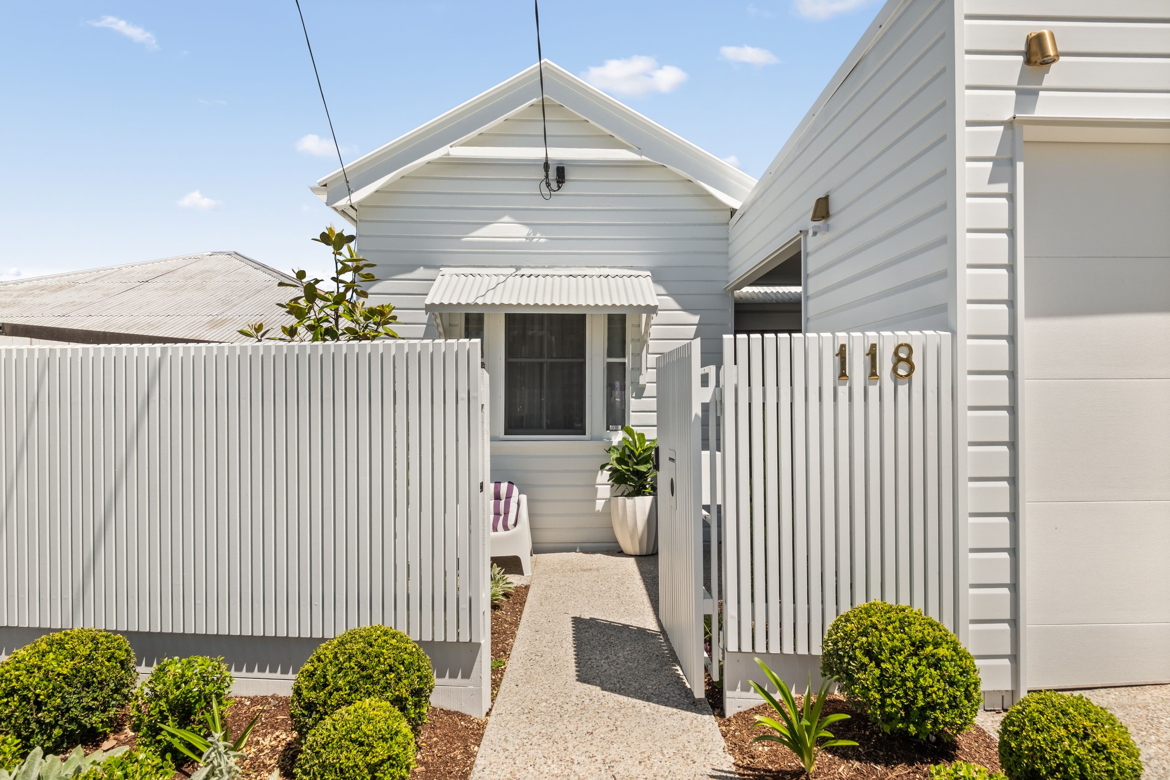 118 Latrobe Terrace, Paddington QLD 4064, Paddington - Image 1